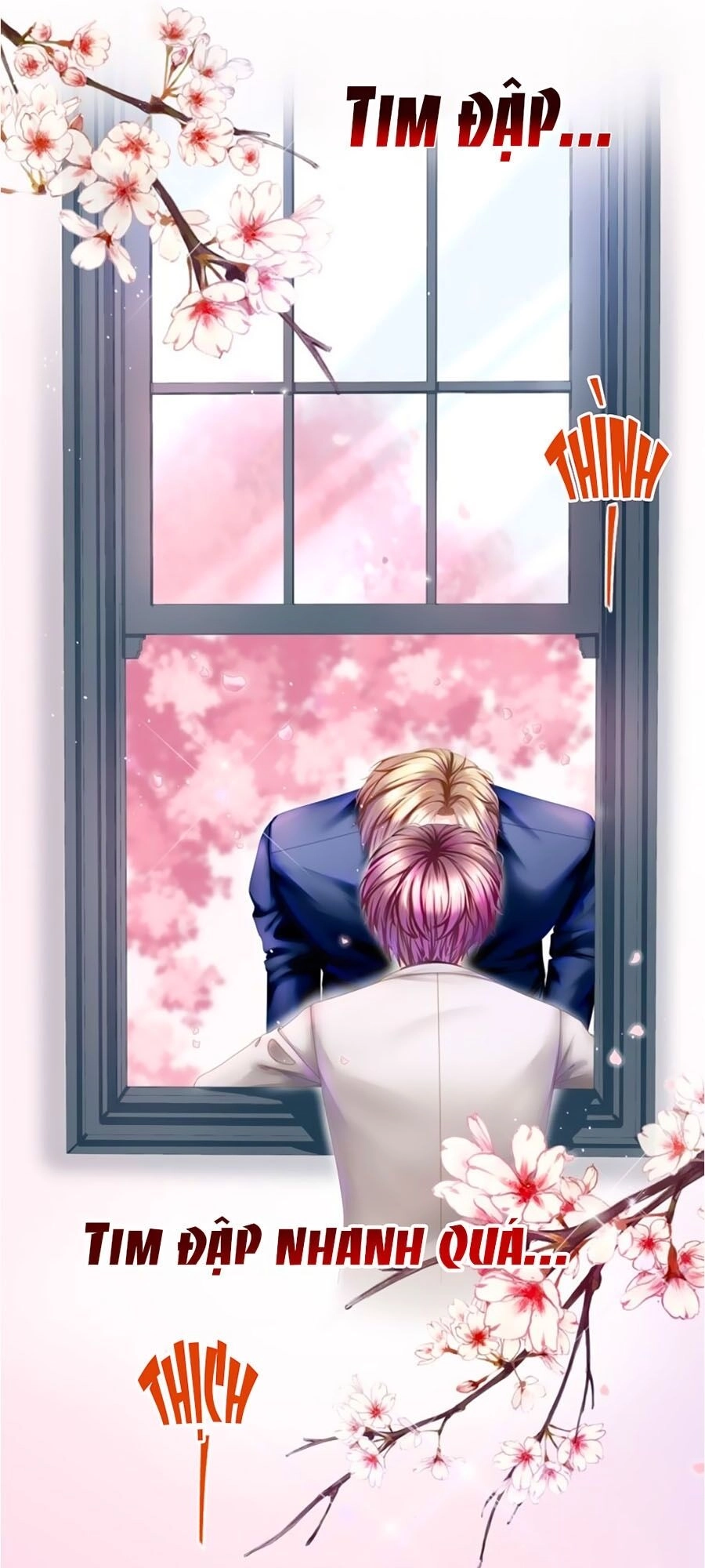 Ma Vương Sau Bộ Vest: Tổng Tài Khó Chiều Cưa Không Nổi Chapter 12 - 1