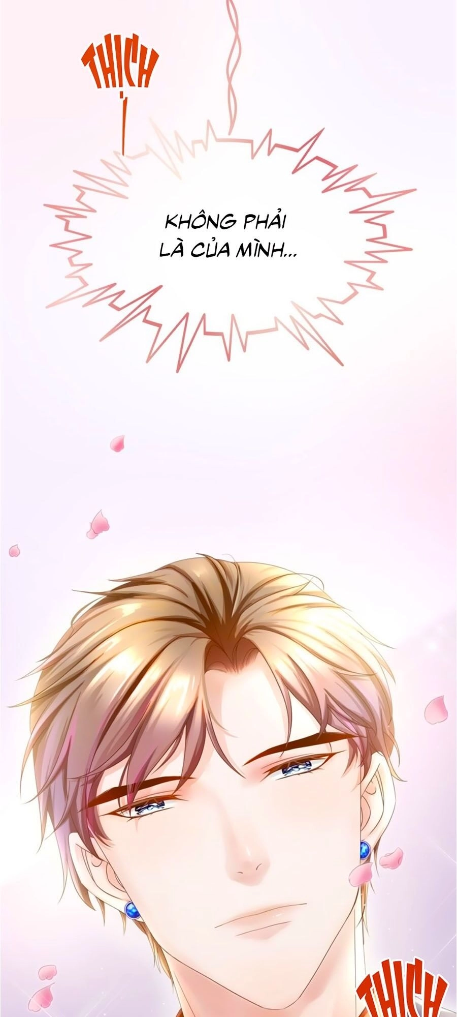 Ma Vương Sau Bộ Vest: Tổng Tài Khó Chiều Cưa Không Nổi Chapter 12 - 3