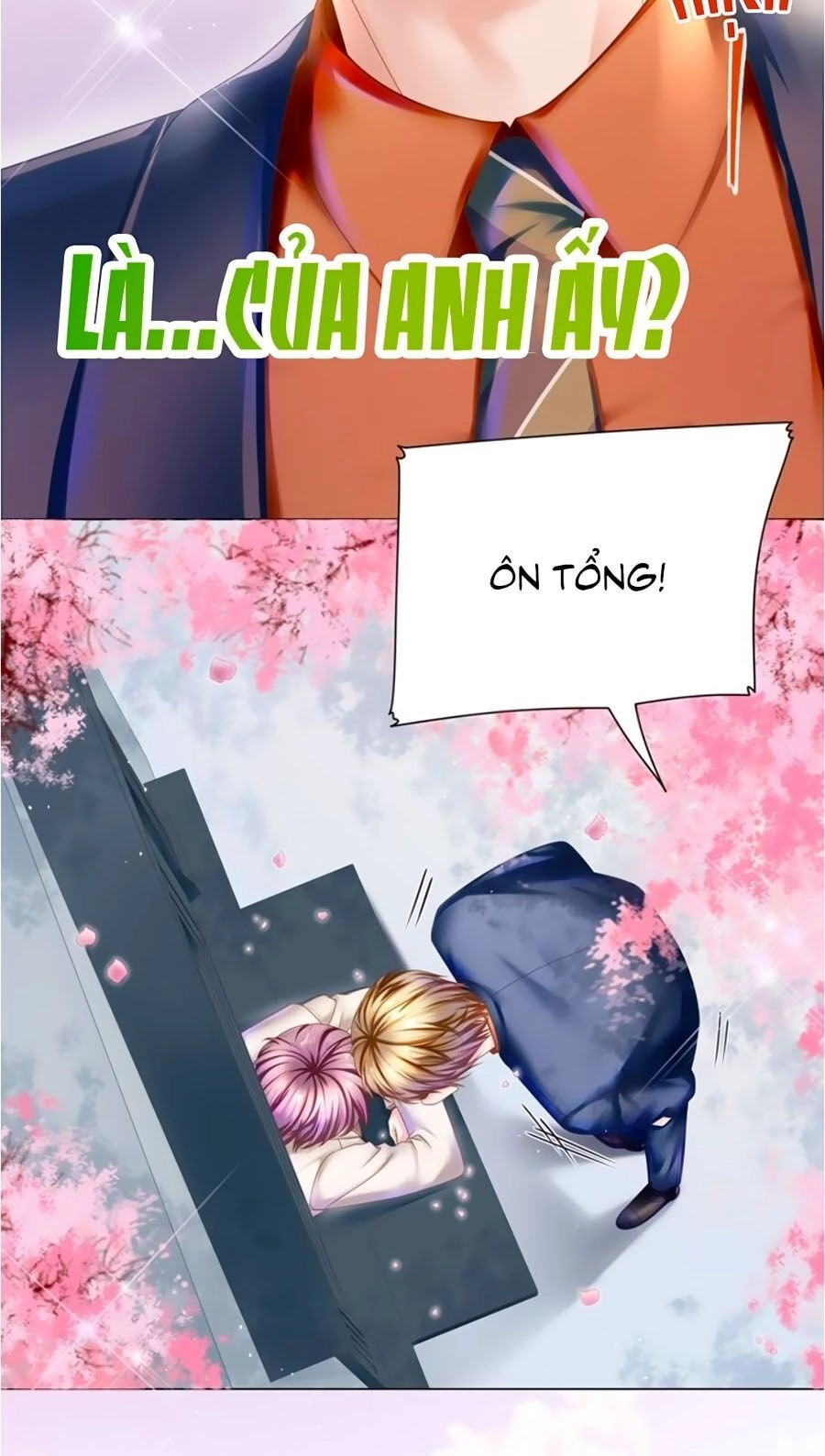 Ma Vương Sau Bộ Vest: Tổng Tài Khó Chiều Cưa Không Nổi Chapter 12 - 4