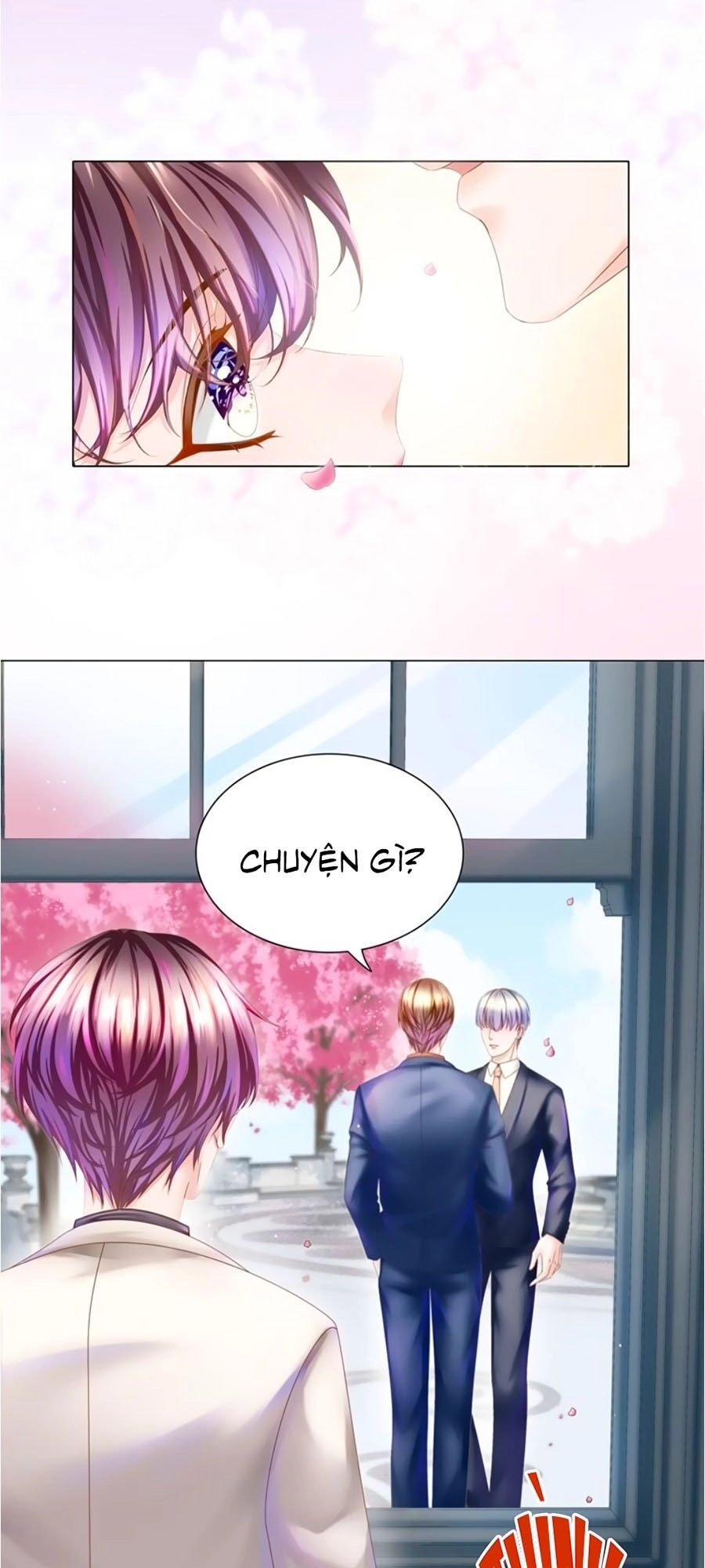 Ma Vương Sau Bộ Vest: Tổng Tài Khó Chiều Cưa Không Nổi Chapter 12 - 5