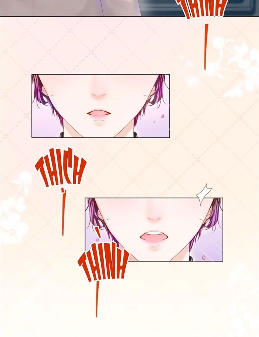 Ma Vương Sau Bộ Vest: Tổng Tài Khó Chiều Cưa Không Nổi Chapter 12 - 6