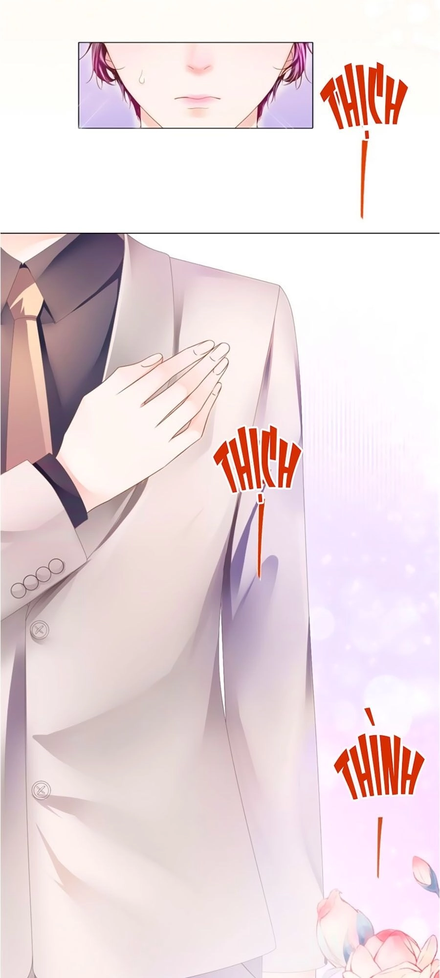 Ma Vương Sau Bộ Vest: Tổng Tài Khó Chiều Cưa Không Nổi Chapter 12 - 7