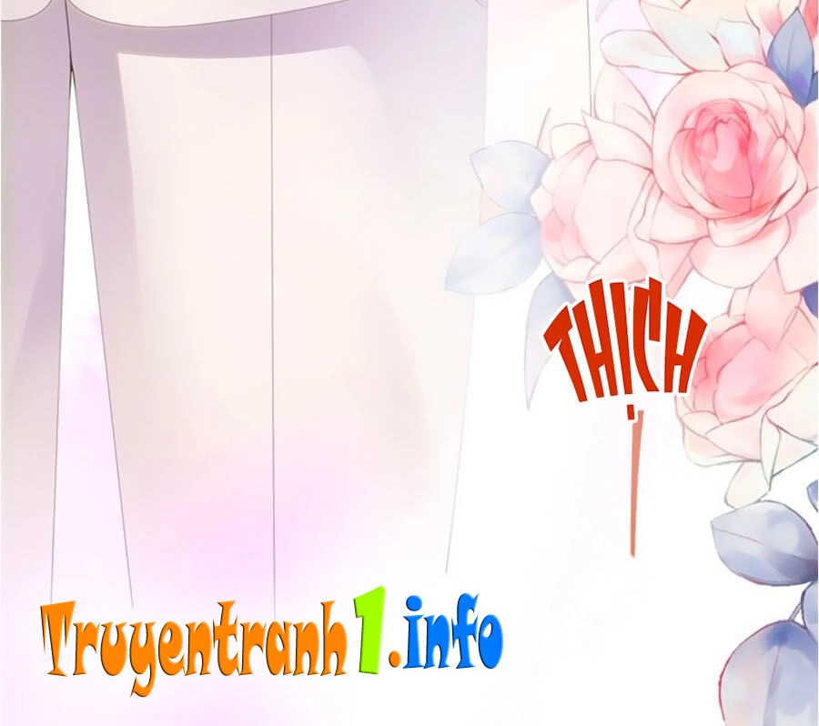 Ma Vương Sau Bộ Vest: Tổng Tài Khó Chiều Cưa Không Nổi Chapter 12 - 8