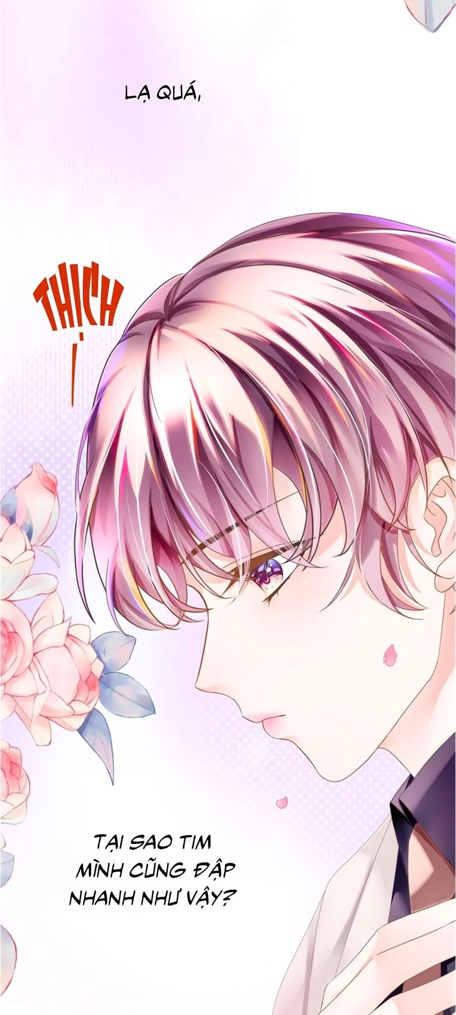 Ma Vương Sau Bộ Vest: Tổng Tài Khó Chiều Cưa Không Nổi Chapter 12 - 9