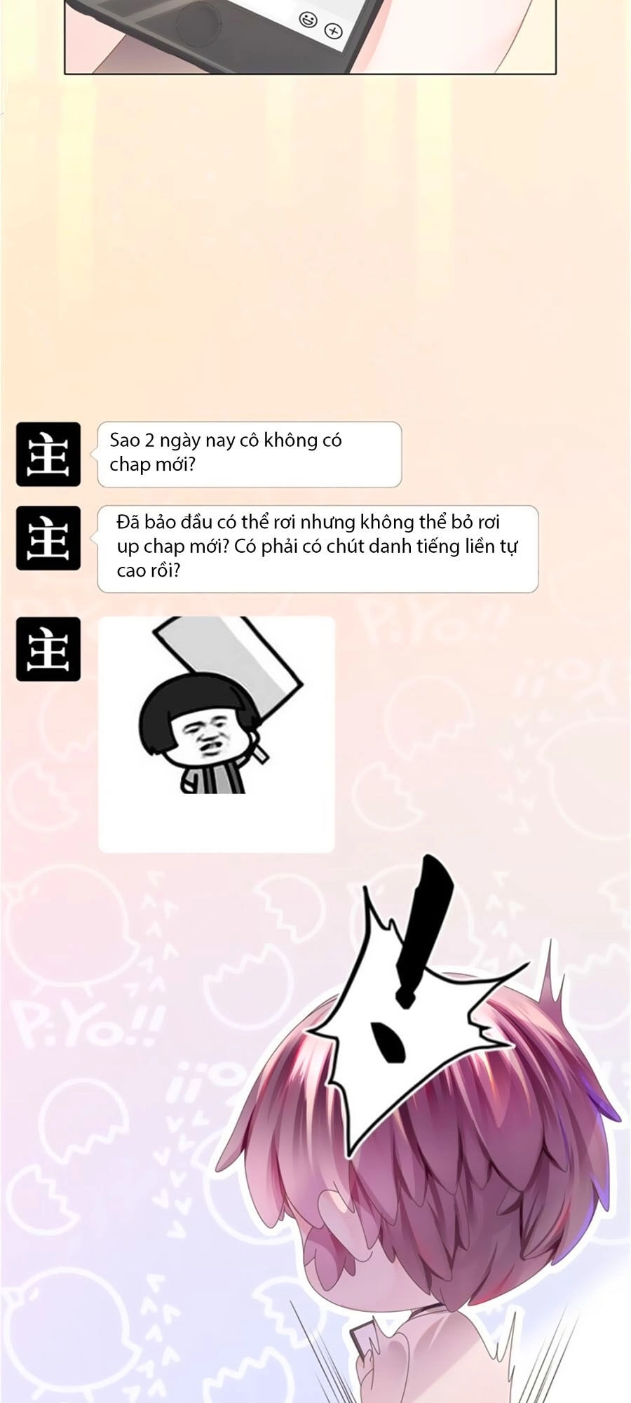 Ma Vương Sau Bộ Vest: Tổng Tài Khó Chiều Cưa Không Nổi Chapter 12 - 12