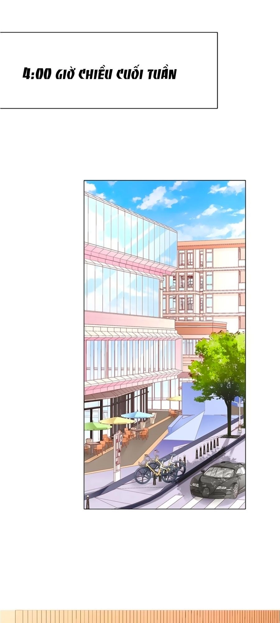 Ma Vương Sau Bộ Vest: Tổng Tài Khó Chiều Cưa Không Nổi Chapter 12 - 14