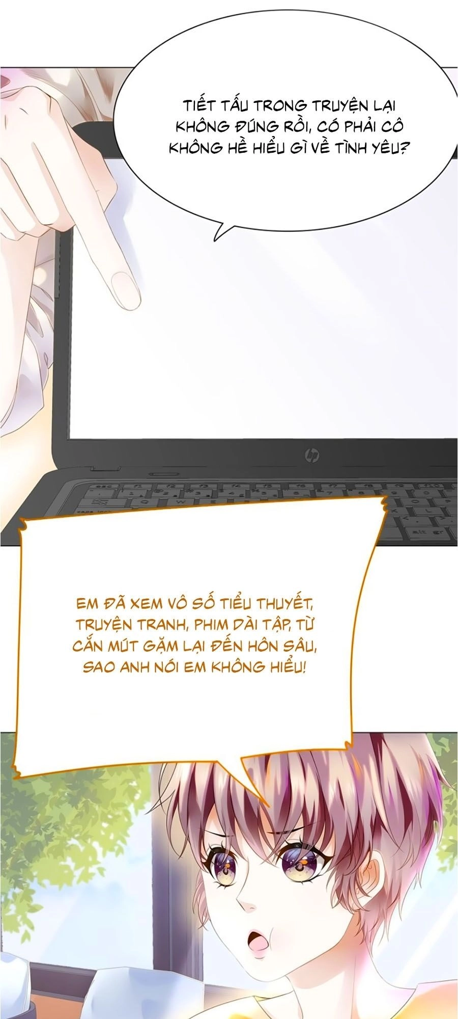 Ma Vương Sau Bộ Vest: Tổng Tài Khó Chiều Cưa Không Nổi Chapter 12 - 18