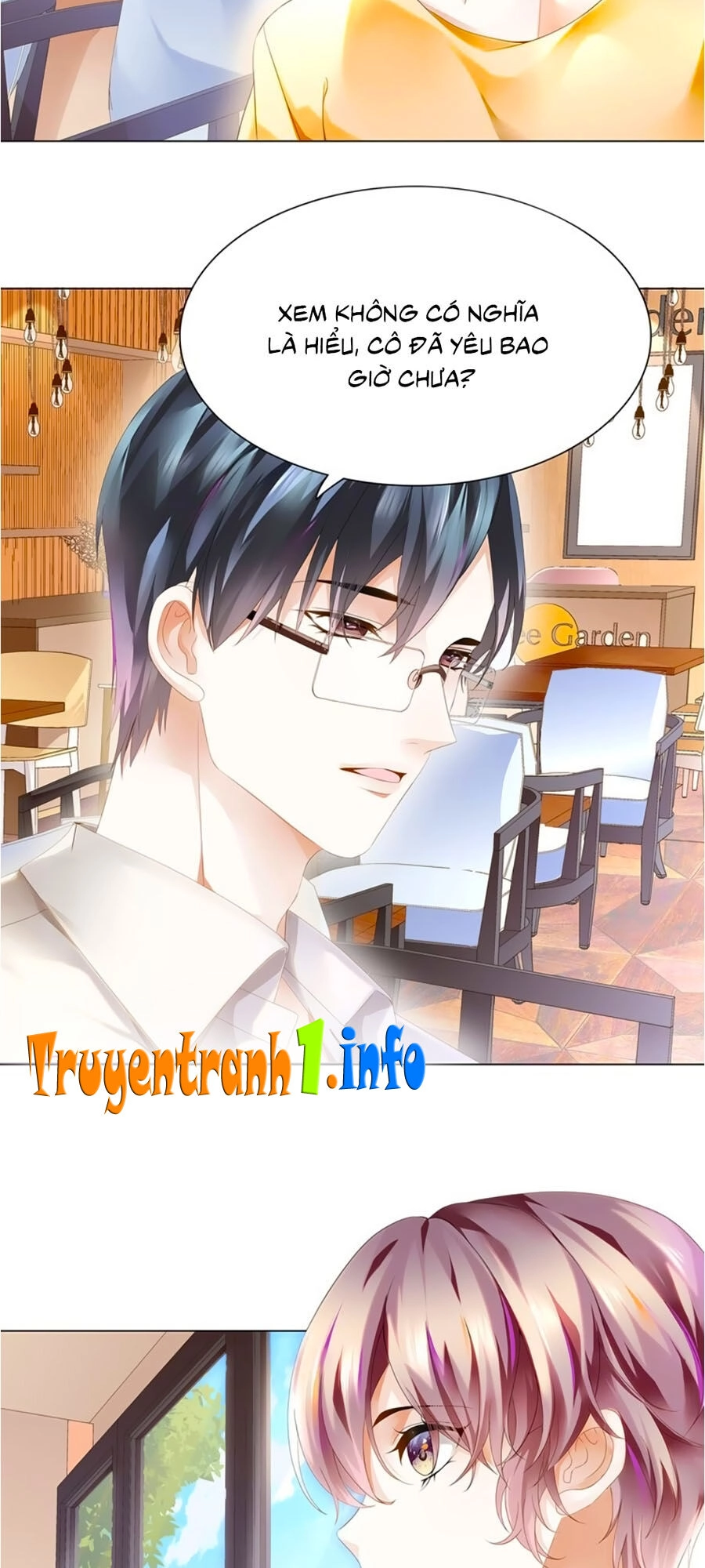 Ma Vương Sau Bộ Vest: Tổng Tài Khó Chiều Cưa Không Nổi Chapter 12 - 19