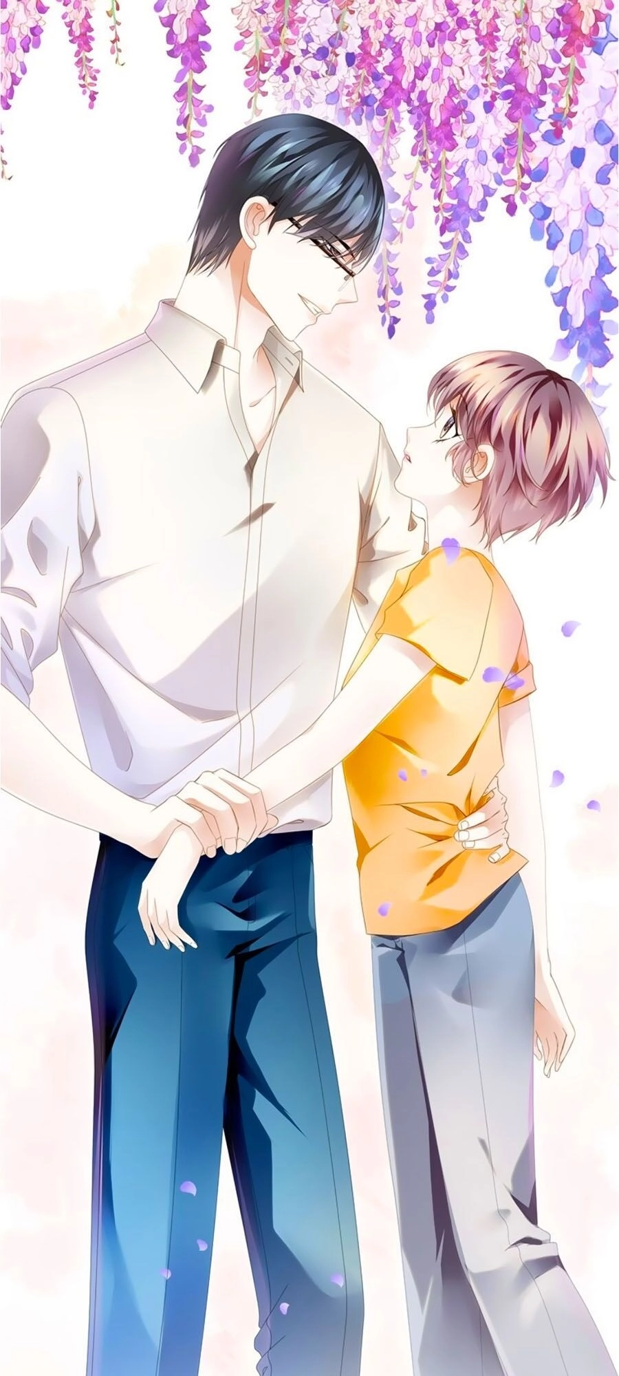 Ma Vương Sau Bộ Vest: Tổng Tài Khó Chiều Cưa Không Nổi Chapter 12 - 21