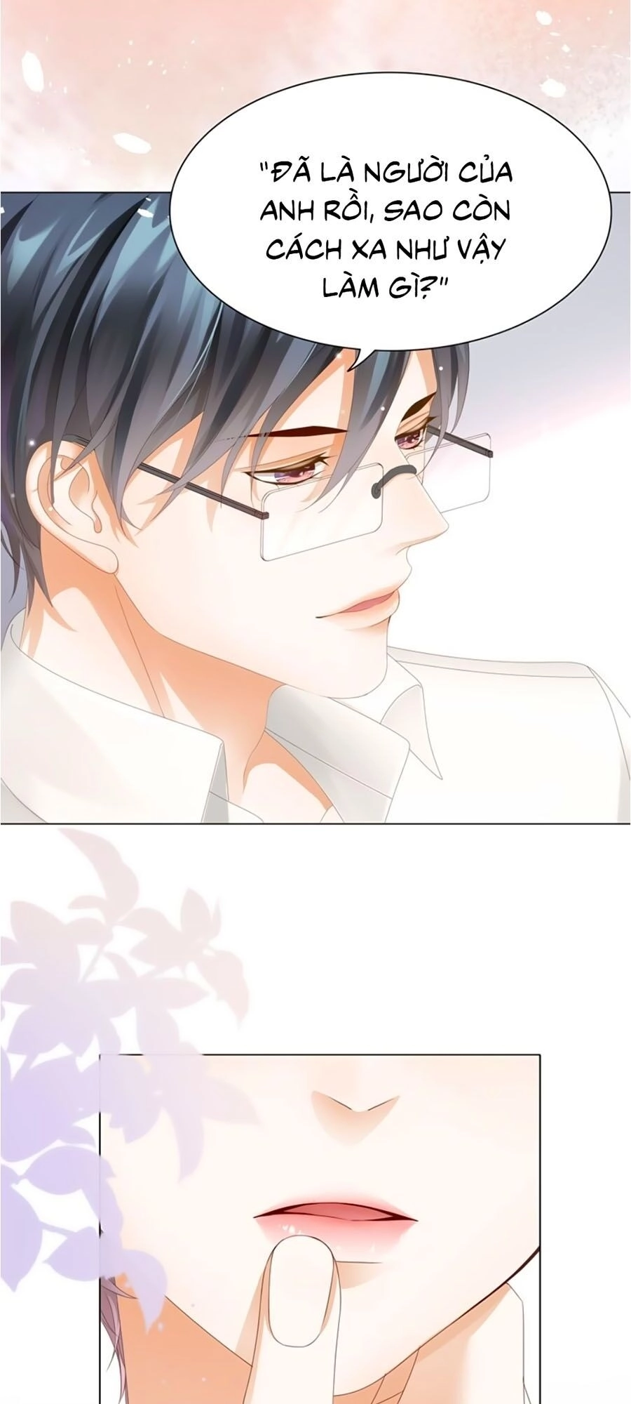 Ma Vương Sau Bộ Vest: Tổng Tài Khó Chiều Cưa Không Nổi Chapter 12 - 24