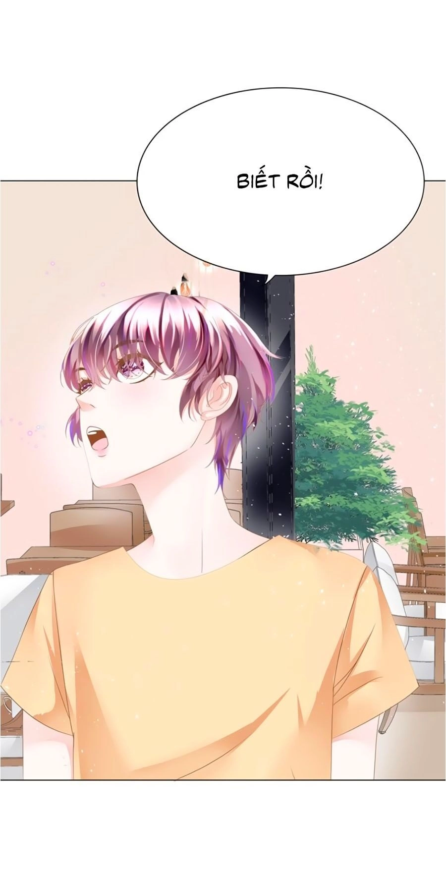 Ma Vương Sau Bộ Vest: Tổng Tài Khó Chiều Cưa Không Nổi Chapter 12 - 33