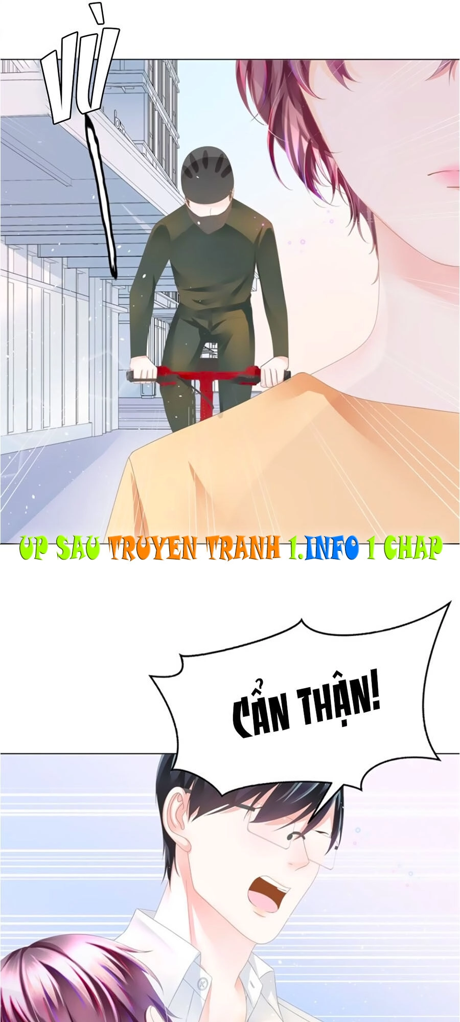 Ma Vương Sau Bộ Vest: Tổng Tài Khó Chiều Cưa Không Nổi Chapter 12 - 34