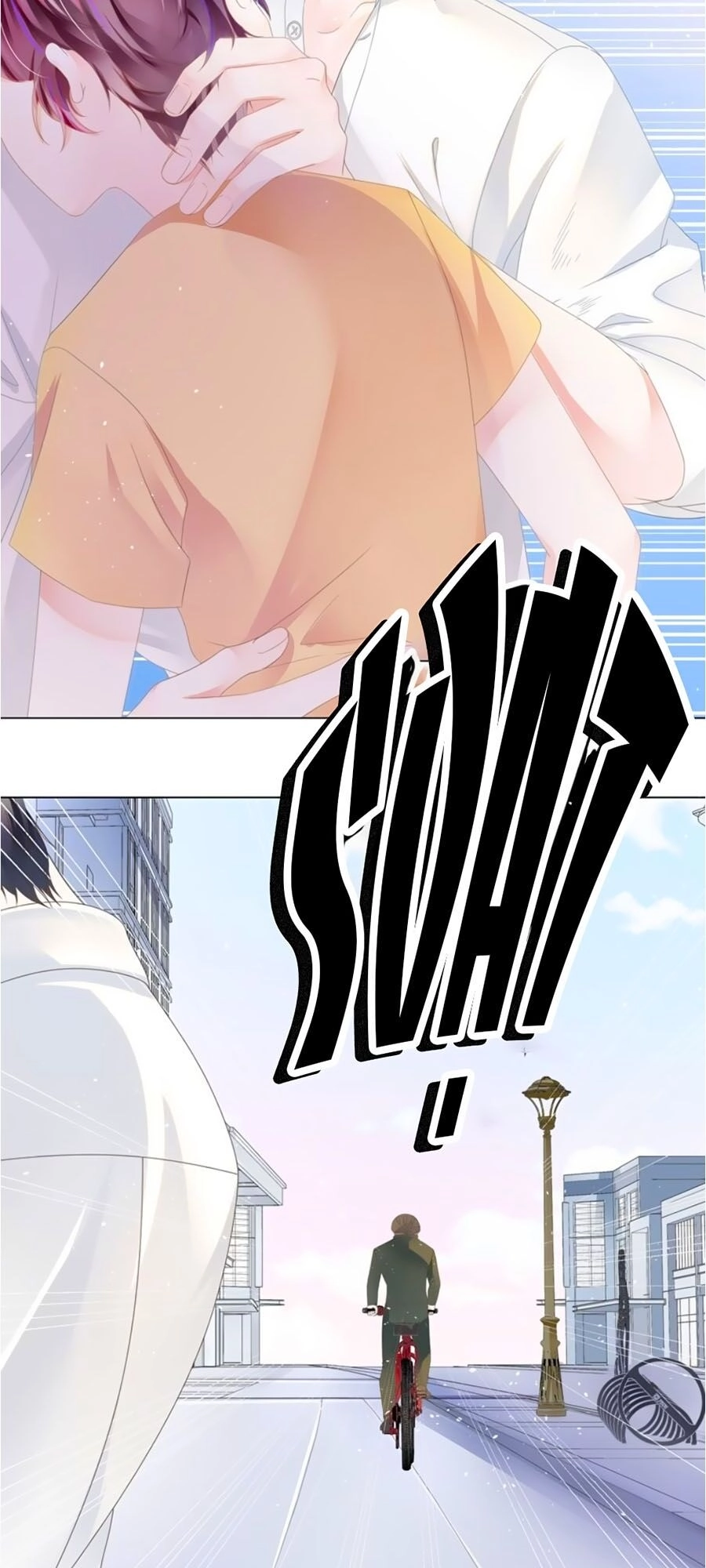 Ma Vương Sau Bộ Vest: Tổng Tài Khó Chiều Cưa Không Nổi Chapter 12 - 35