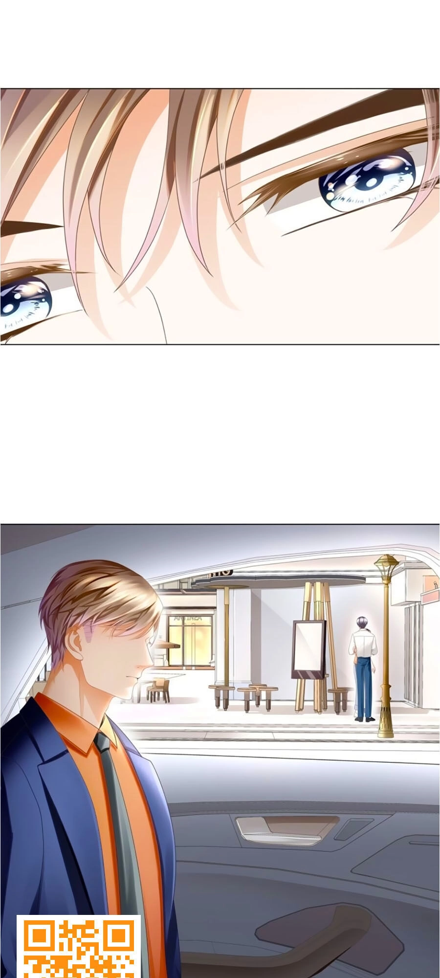 Ma Vương Sau Bộ Vest: Tổng Tài Khó Chiều Cưa Không Nổi Chapter 12 - 39