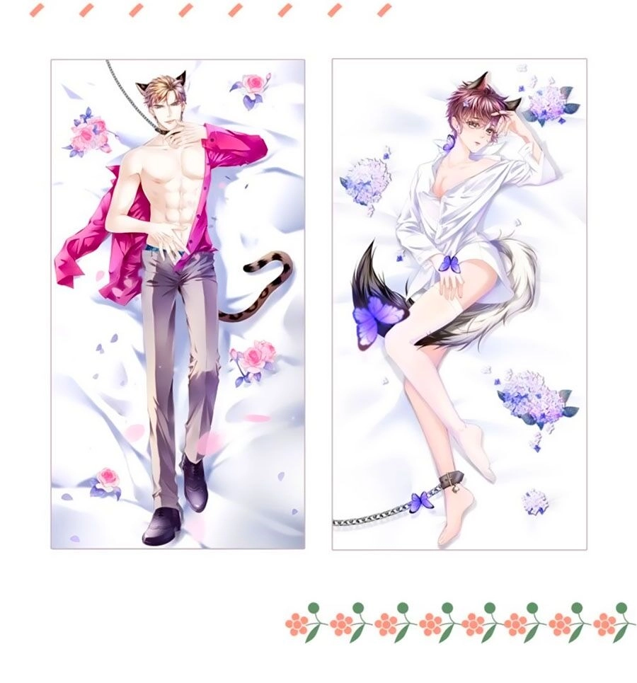 Ma Vương Sau Bộ Vest: Tổng Tài Khó Chiều Cưa Không Nổi Chapter 12 - 41