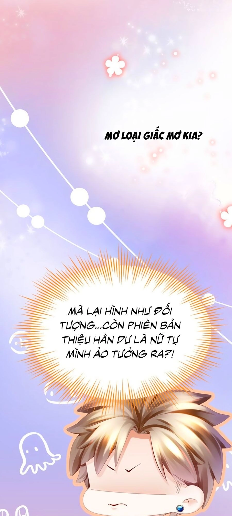 Ma Vương Sau Bộ Vest: Tổng Tài Khó Chiều Cưa Không Nổi Chapter 17 - 27