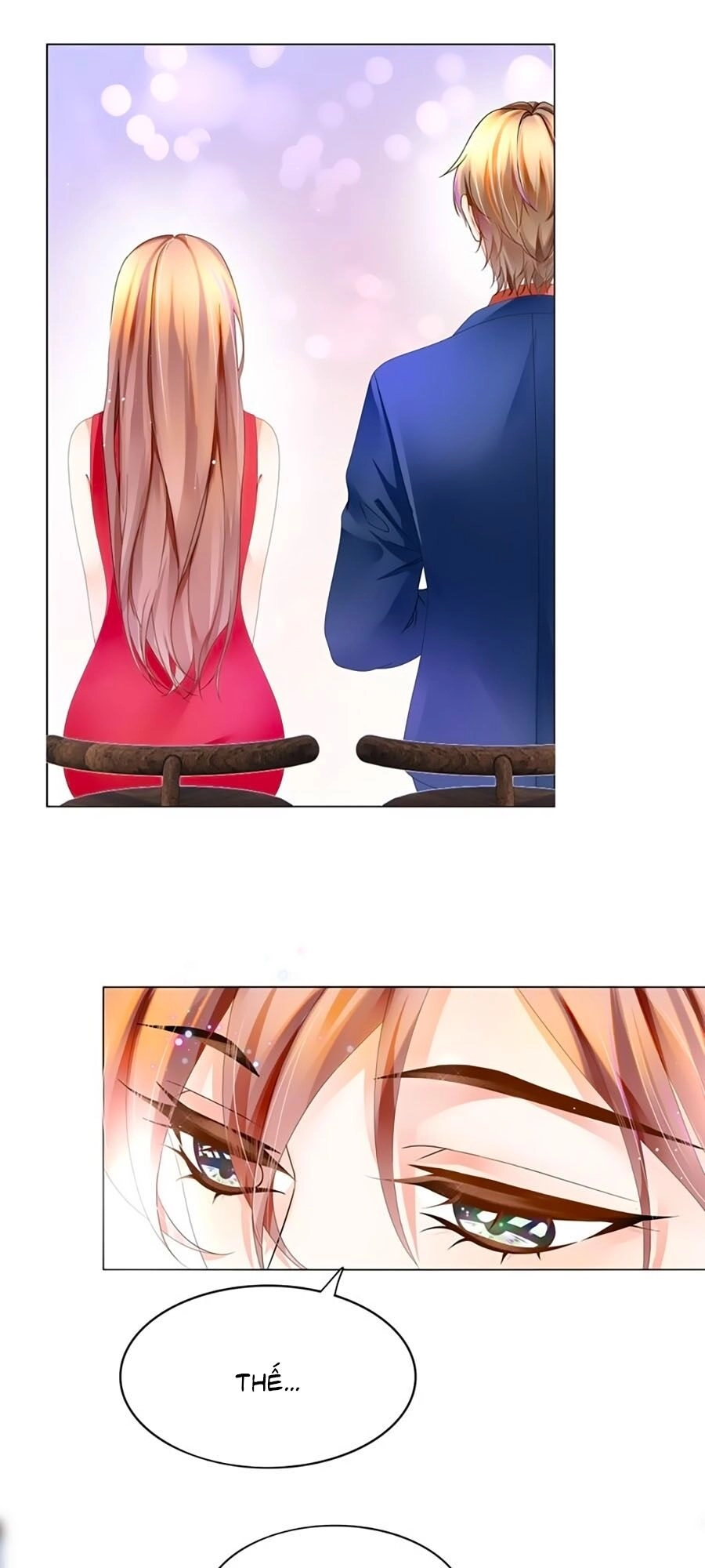 Ma Vương Sau Bộ Vest: Tổng Tài Khó Chiều Cưa Không Nổi Chapter 20 - 1