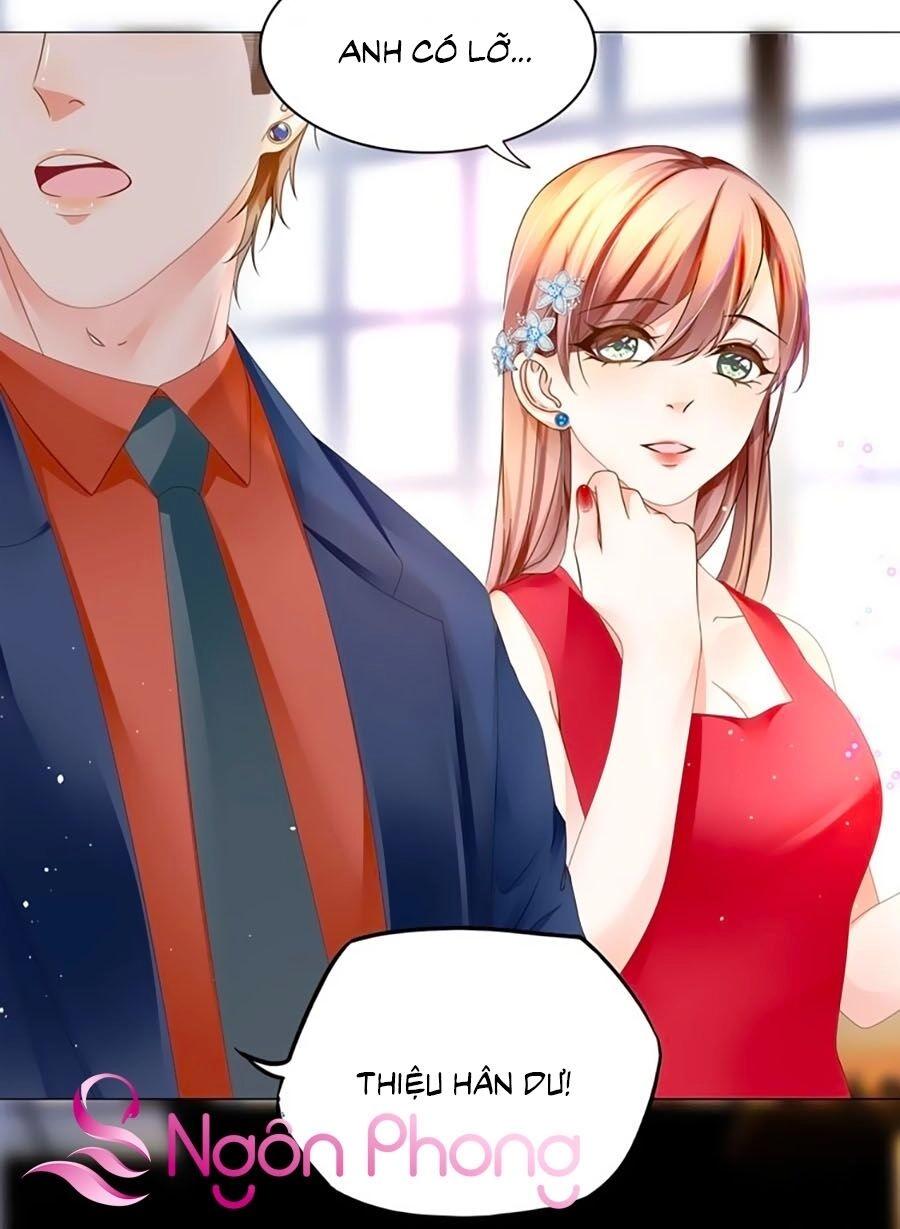 Ma Vương Sau Bộ Vest: Tổng Tài Khó Chiều Cưa Không Nổi Chapter 20 - 2