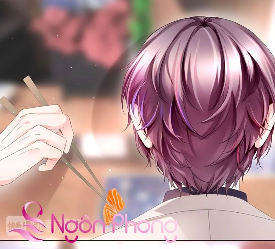 Ma Vương Sau Bộ Vest: Tổng Tài Khó Chiều Cưa Không Nổi Chapter 20 - 6