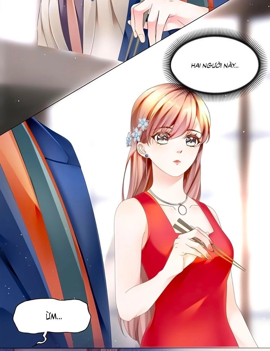 Ma Vương Sau Bộ Vest: Tổng Tài Khó Chiều Cưa Không Nổi Chapter 20 - 8