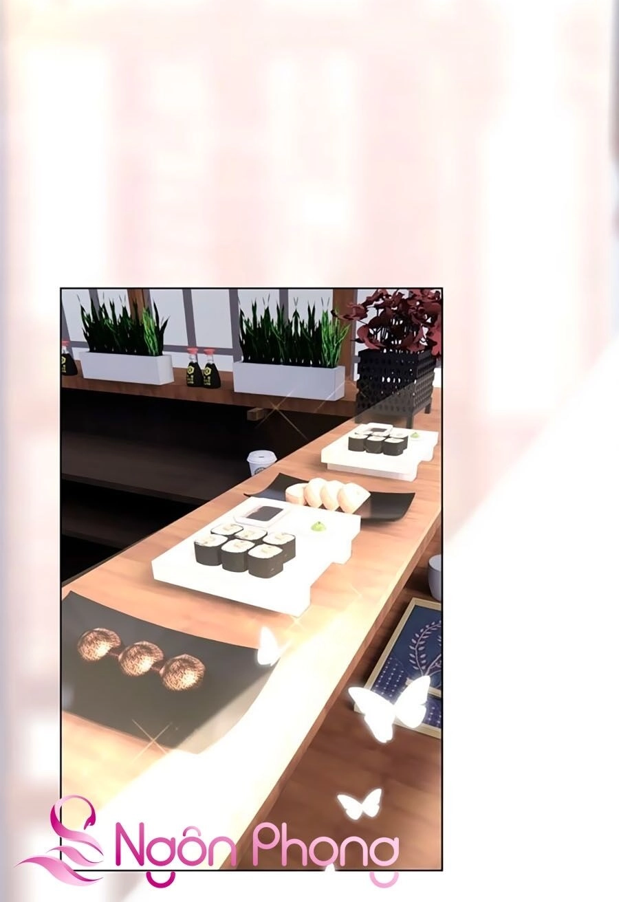 Ma Vương Sau Bộ Vest: Tổng Tài Khó Chiều Cưa Không Nổi Chapter 20 - 10