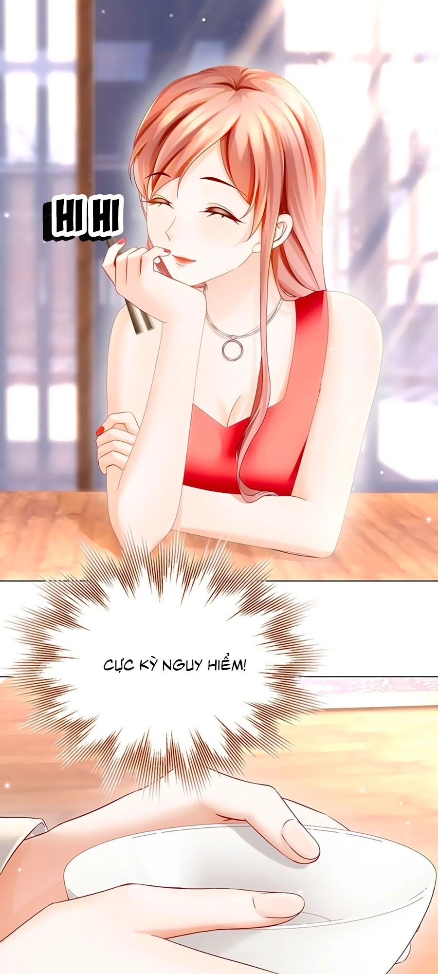 Ma Vương Sau Bộ Vest: Tổng Tài Khó Chiều Cưa Không Nổi Chapter 20 - 14