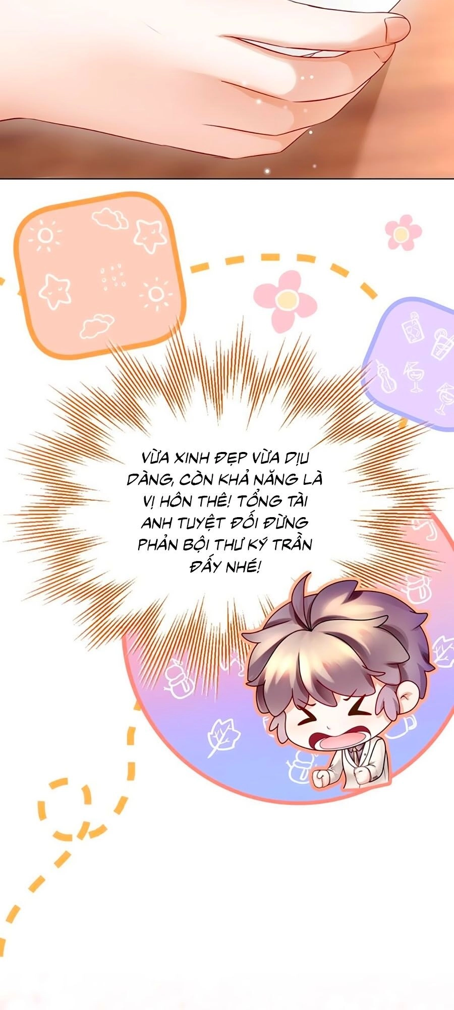 Ma Vương Sau Bộ Vest: Tổng Tài Khó Chiều Cưa Không Nổi Chapter 20 - 15