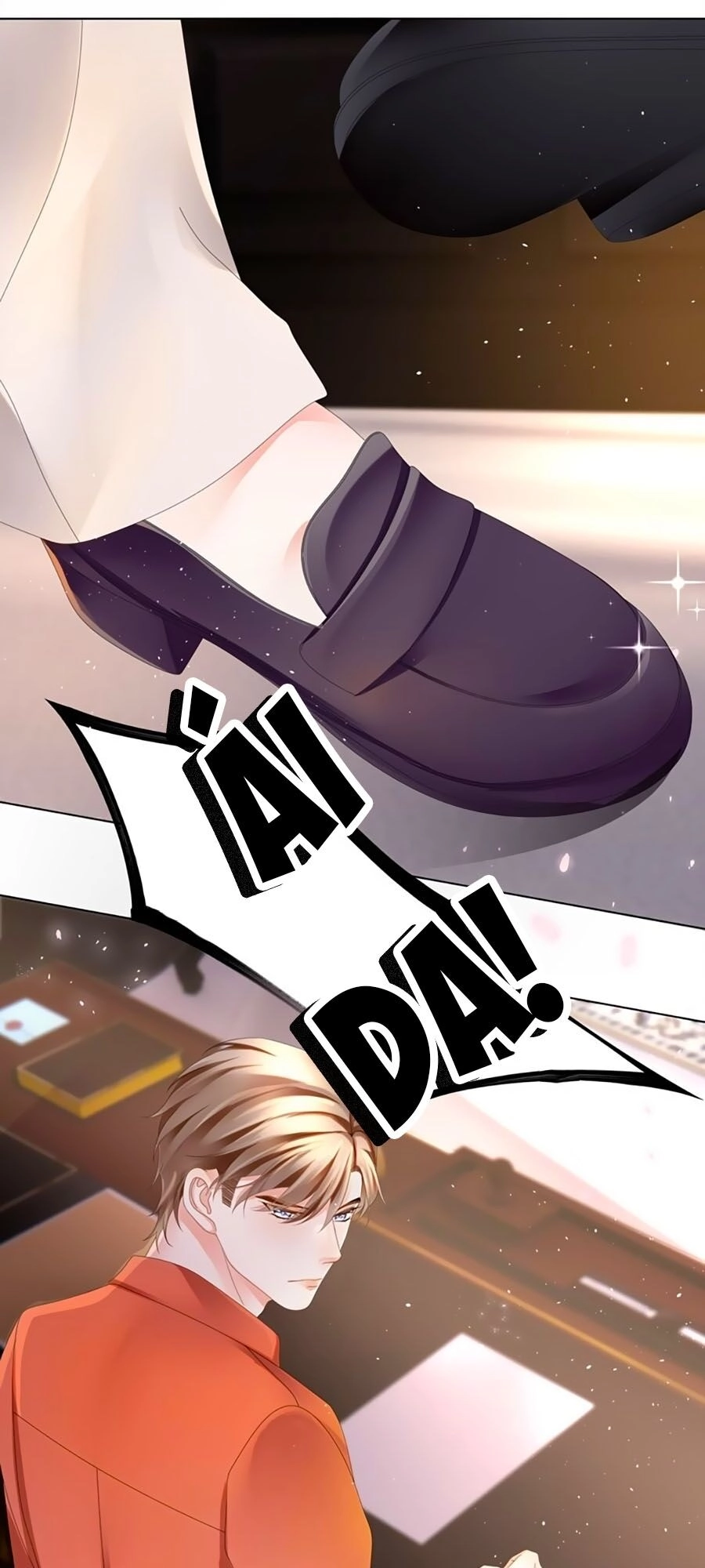 Ma Vương Sau Bộ Vest: Tổng Tài Khó Chiều Cưa Không Nổi Chapter 20 - 19