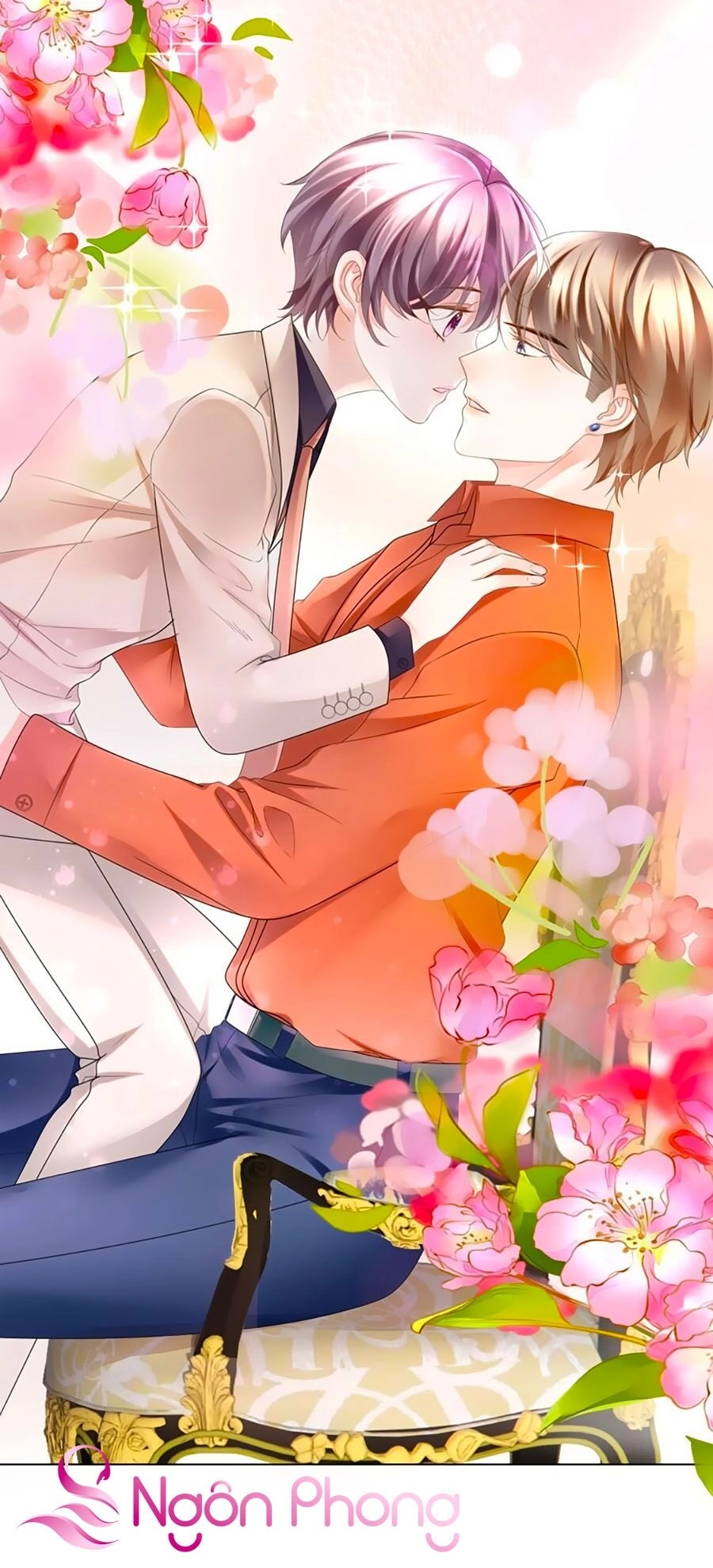 Ma Vương Sau Bộ Vest: Tổng Tài Khó Chiều Cưa Không Nổi Chapter 20 - 22