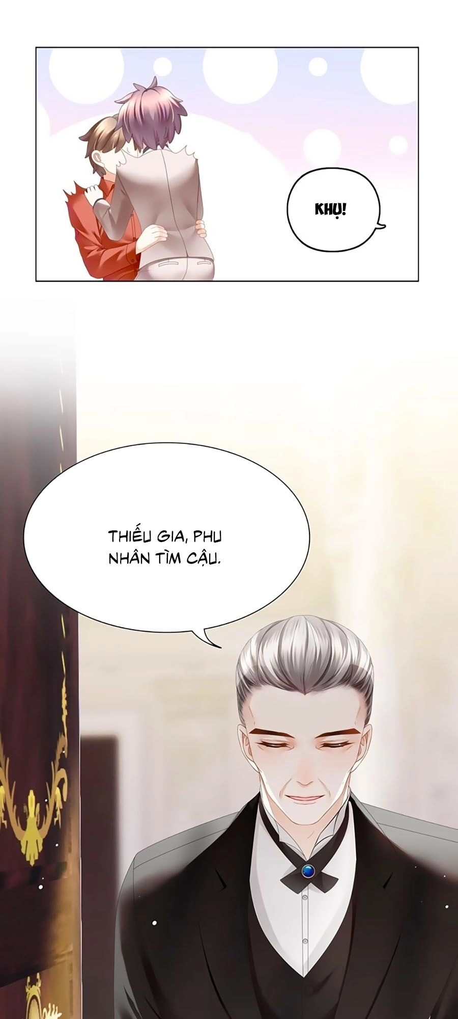 Ma Vương Sau Bộ Vest: Tổng Tài Khó Chiều Cưa Không Nổi Chapter 20 - 23