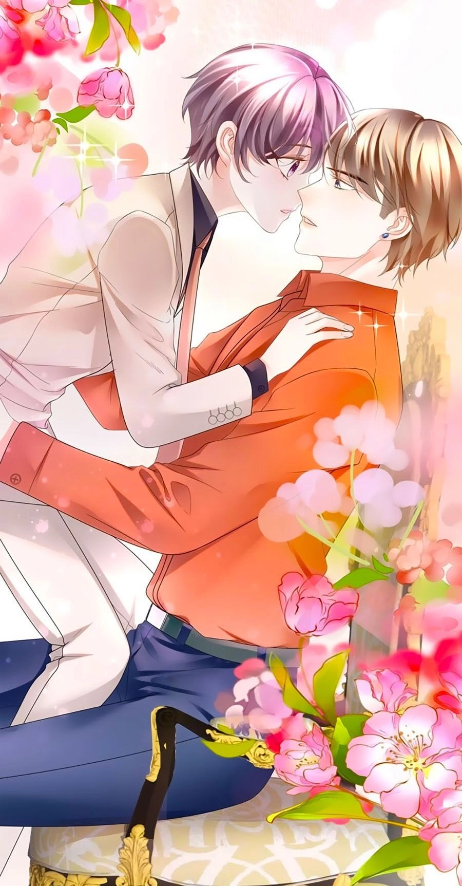 Ma Vương Sau Bộ Vest: Tổng Tài Khó Chiều Cưa Không Nổi Chapter 20 - 27