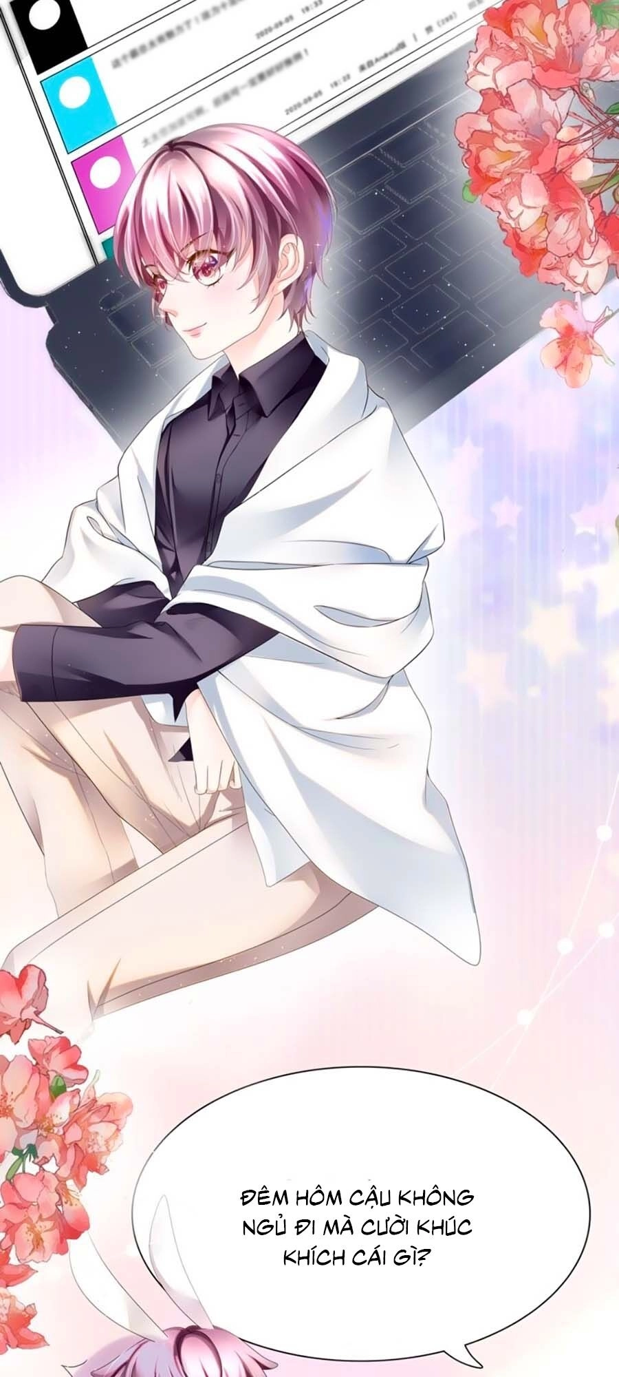 Ma Vương Sau Bộ Vest: Tổng Tài Khó Chiều Cưa Không Nổi Chapter 21 - 2