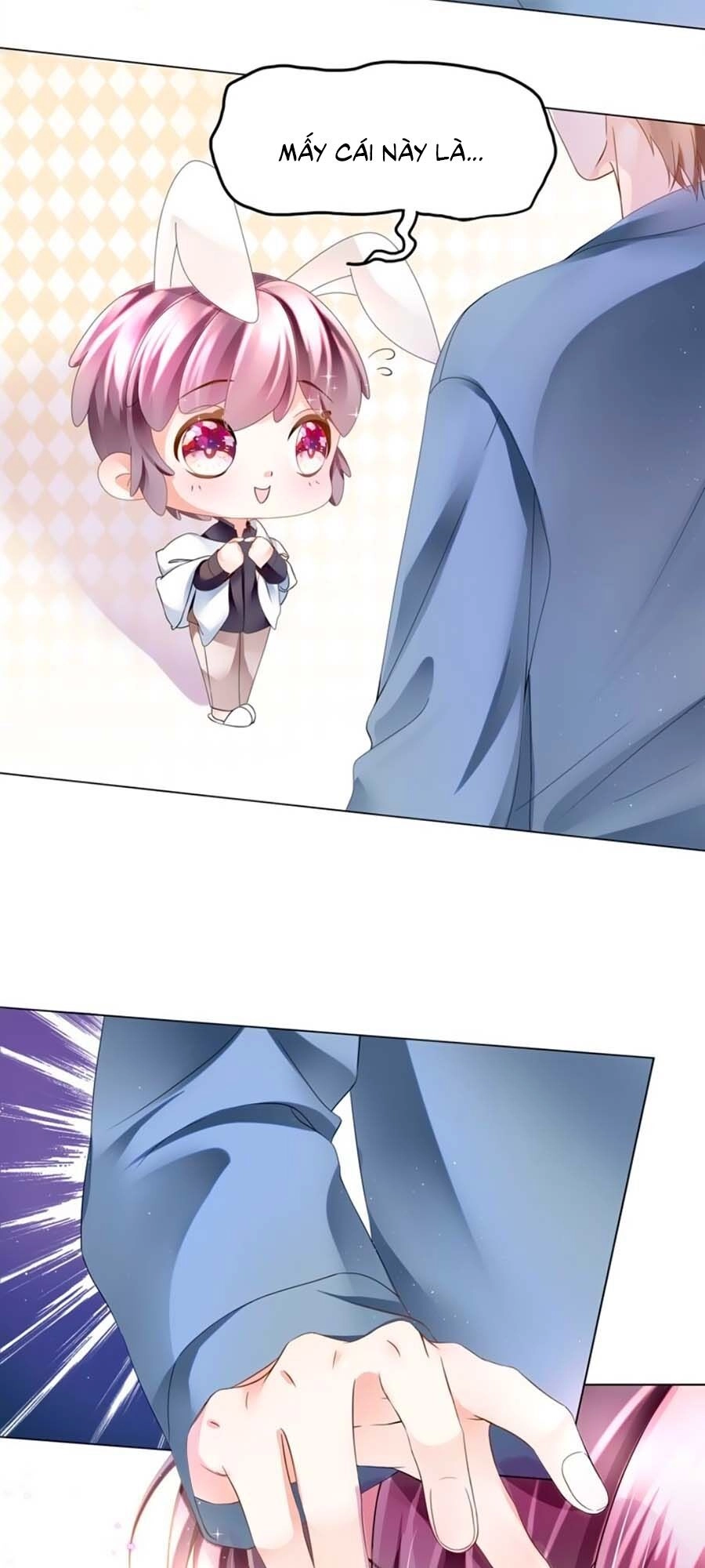 Ma Vương Sau Bộ Vest: Tổng Tài Khó Chiều Cưa Không Nổi Chapter 21 - 6