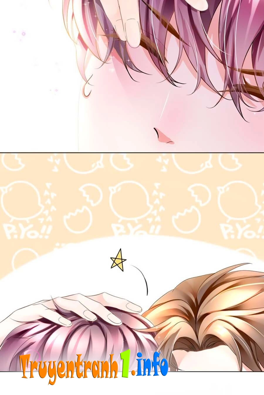 Ma Vương Sau Bộ Vest: Tổng Tài Khó Chiều Cưa Không Nổi Chapter 21 - 7