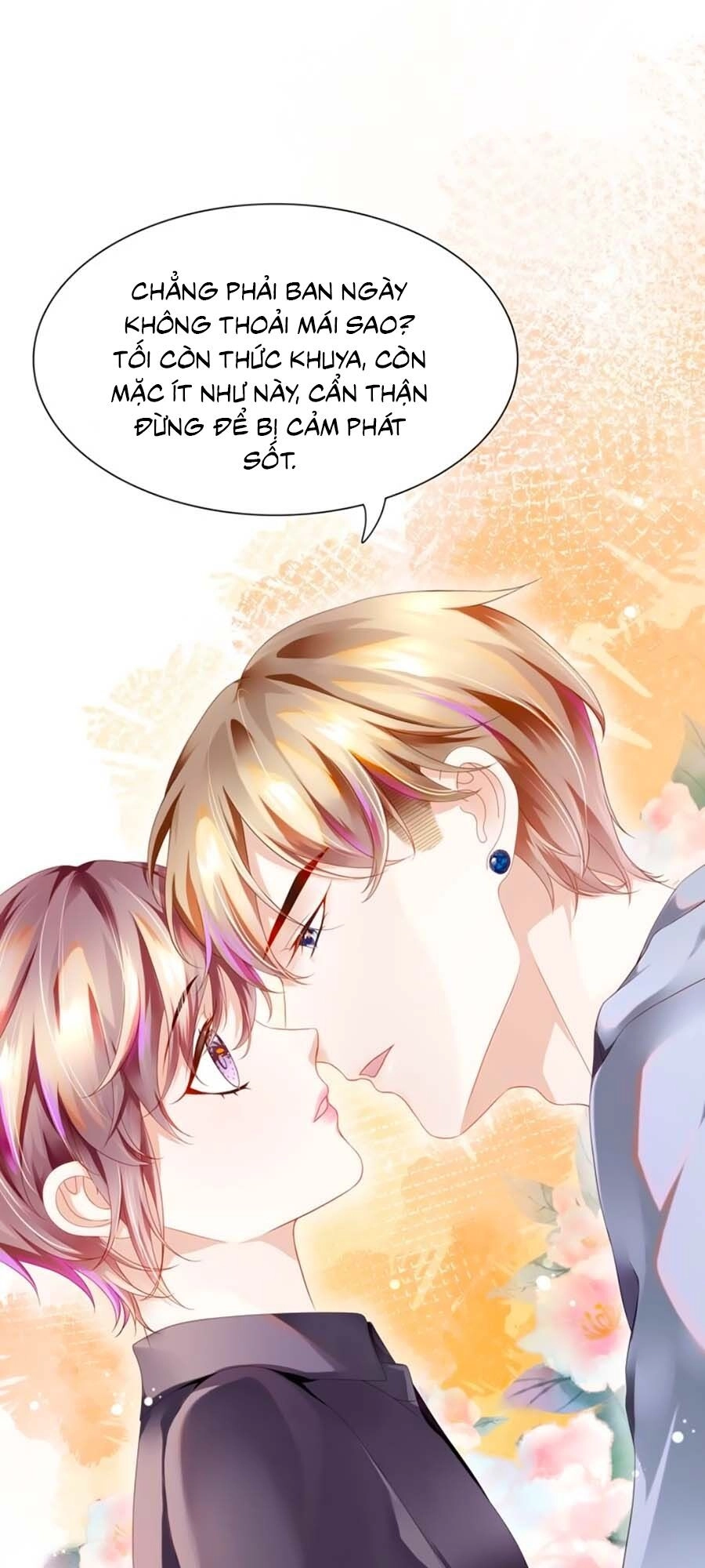 Ma Vương Sau Bộ Vest: Tổng Tài Khó Chiều Cưa Không Nổi Chapter 21 - 8