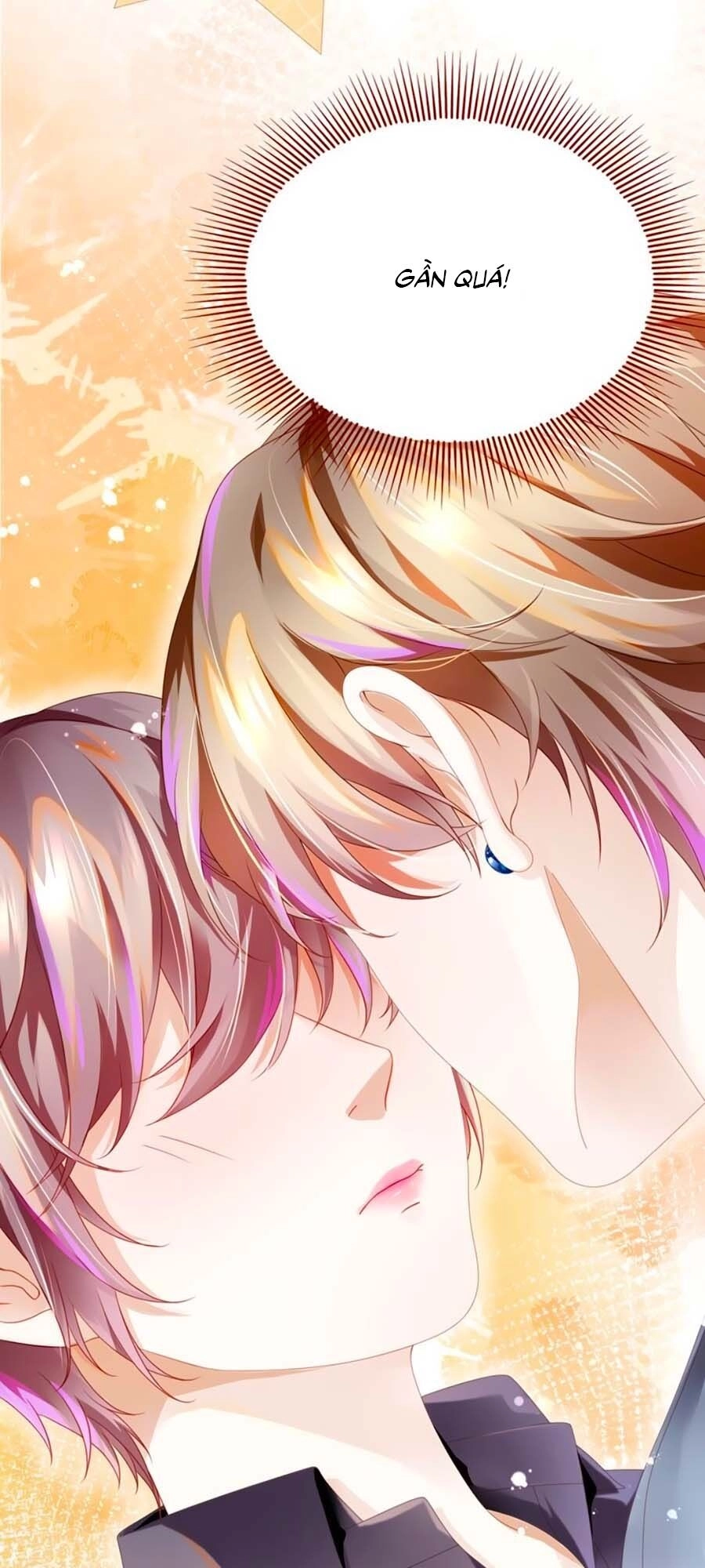 Ma Vương Sau Bộ Vest: Tổng Tài Khó Chiều Cưa Không Nổi Chapter 21 - 11