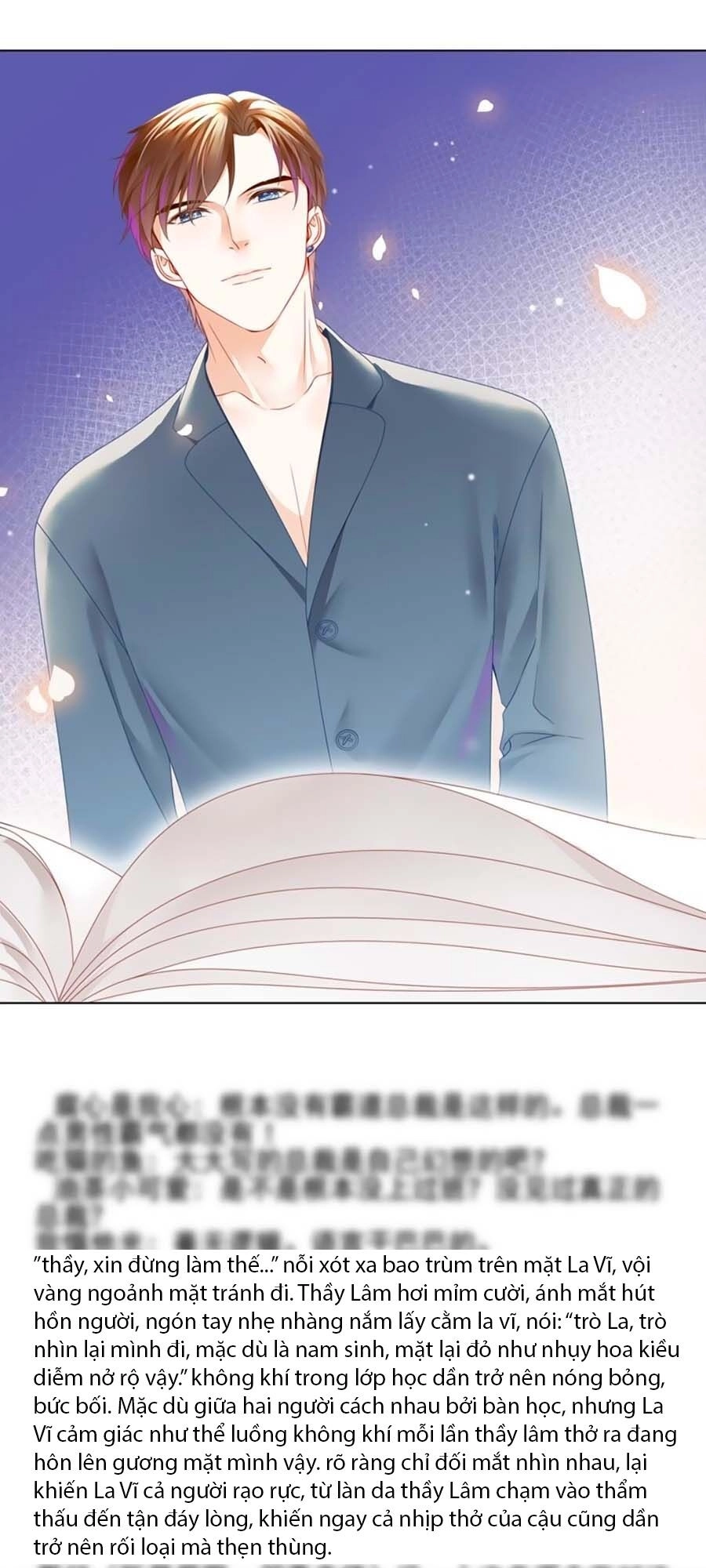 Ma Vương Sau Bộ Vest: Tổng Tài Khó Chiều Cưa Không Nổi Chapter 21 - 13