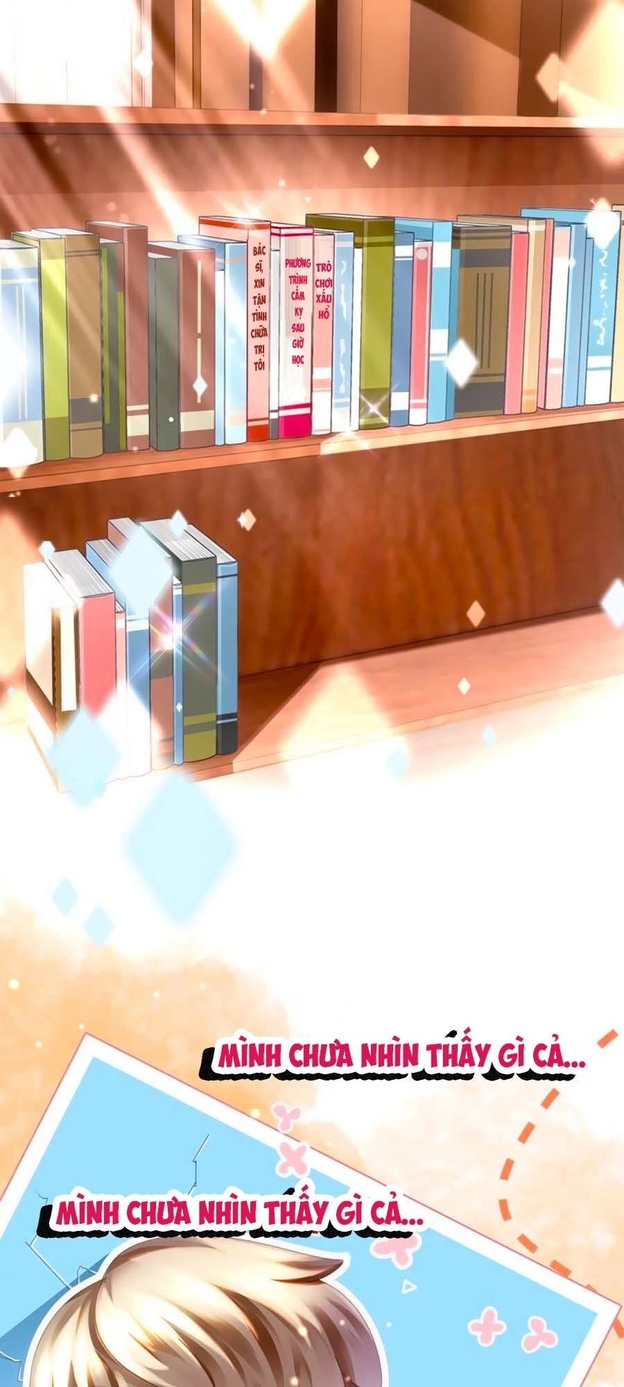 Ma Vương Sau Bộ Vest: Tổng Tài Khó Chiều Cưa Không Nổi Chapter 21 - 20