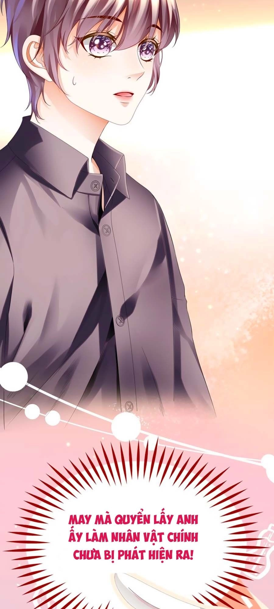 Ma Vương Sau Bộ Vest: Tổng Tài Khó Chiều Cưa Không Nổi Chapter 21 - 23