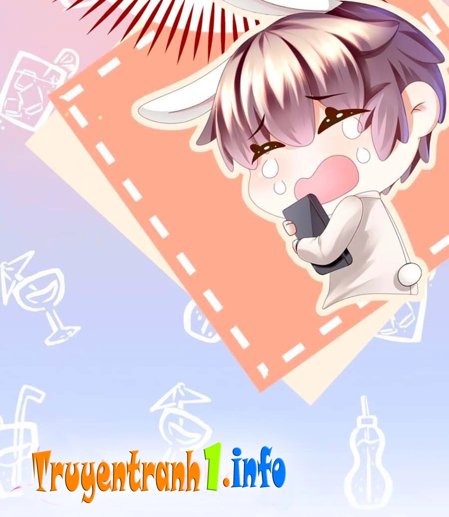 Ma Vương Sau Bộ Vest: Tổng Tài Khó Chiều Cưa Không Nổi Chapter 21 - 24