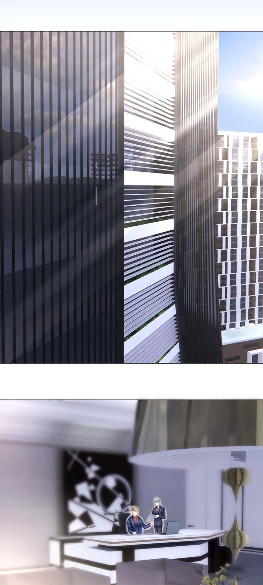 Ma Vương Sau Bộ Vest: Tổng Tài Khó Chiều Cưa Không Nổi Chapter 21 - 25