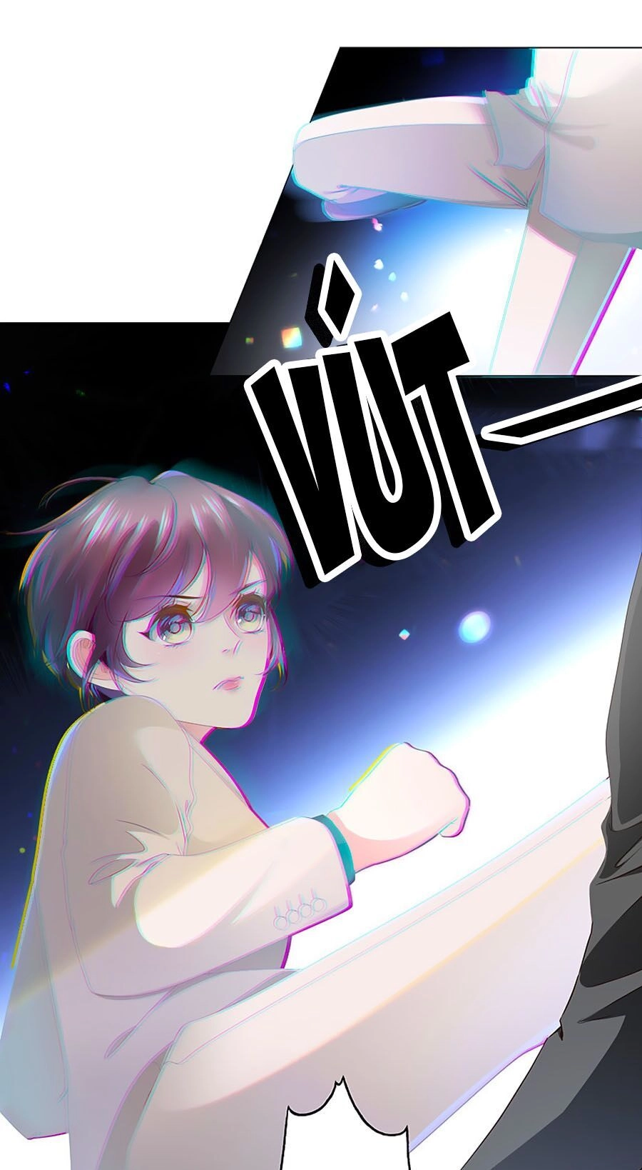 Ma Vương Sau Bộ Vest: Tổng Tài Khó Chiều Cưa Không Nổi Chapter 26 - 5