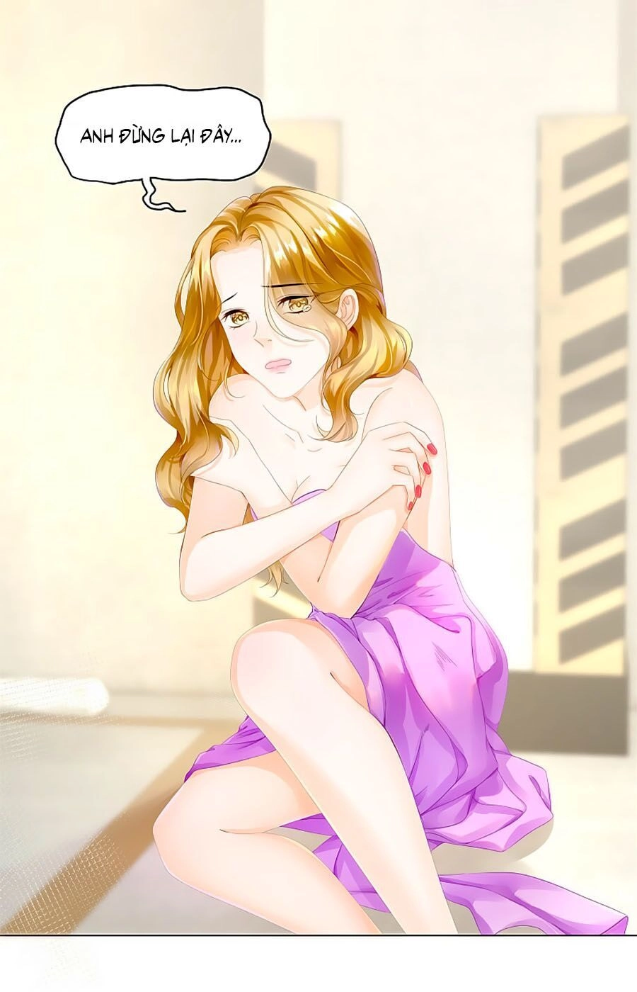 Ma Vương Sau Bộ Vest: Tổng Tài Khó Chiều Cưa Không Nổi Chapter 26 - 14