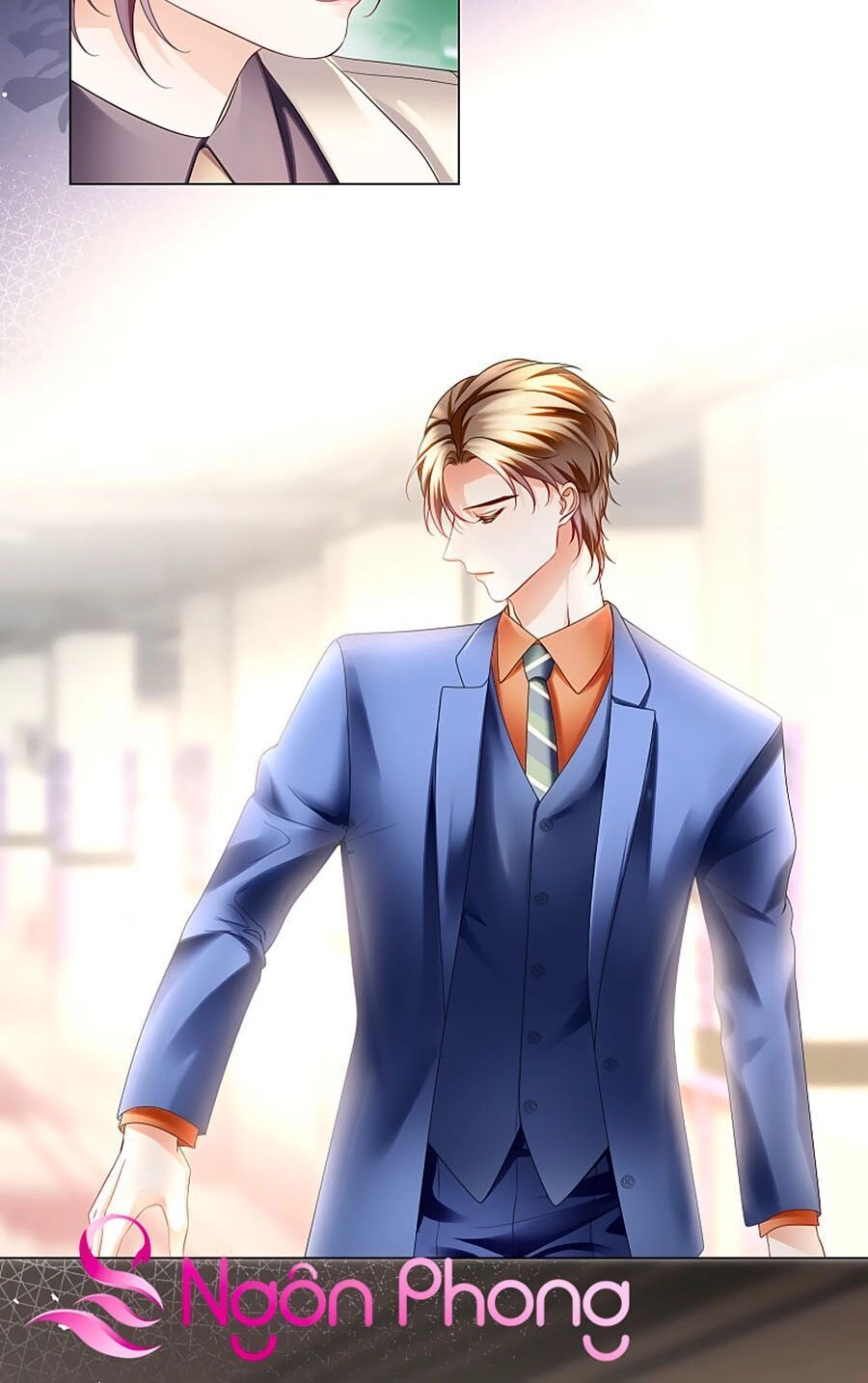 Ma Vương Sau Bộ Vest: Tổng Tài Khó Chiều Cưa Không Nổi Chapter 27 - 2