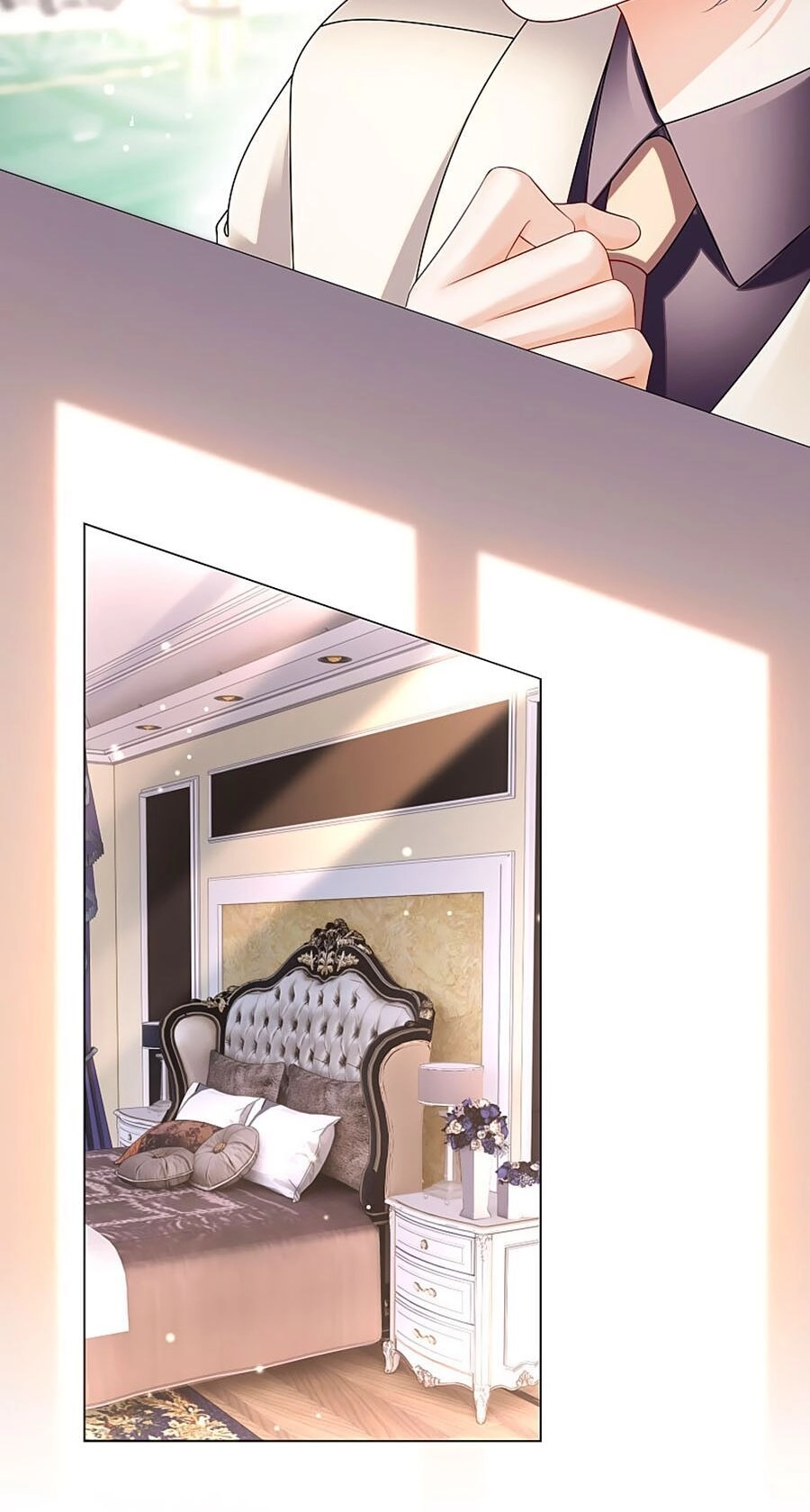 Ma Vương Sau Bộ Vest: Tổng Tài Khó Chiều Cưa Không Nổi Chapter 27 - 4