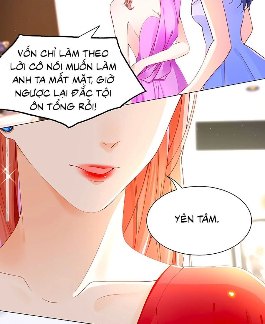 Ma Vương Sau Bộ Vest: Tổng Tài Khó Chiều Cưa Không Nổi Chapter 27 - 6