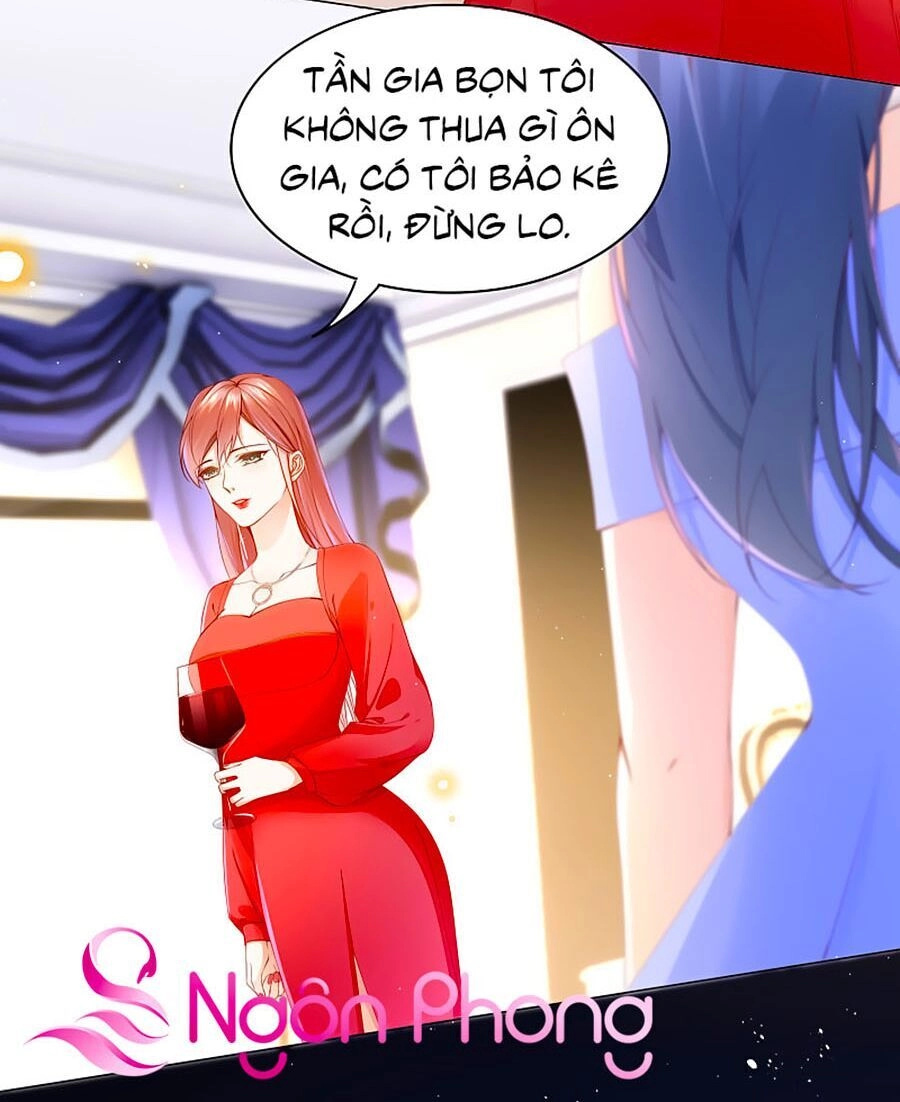 Ma Vương Sau Bộ Vest: Tổng Tài Khó Chiều Cưa Không Nổi Chapter 27 - 7