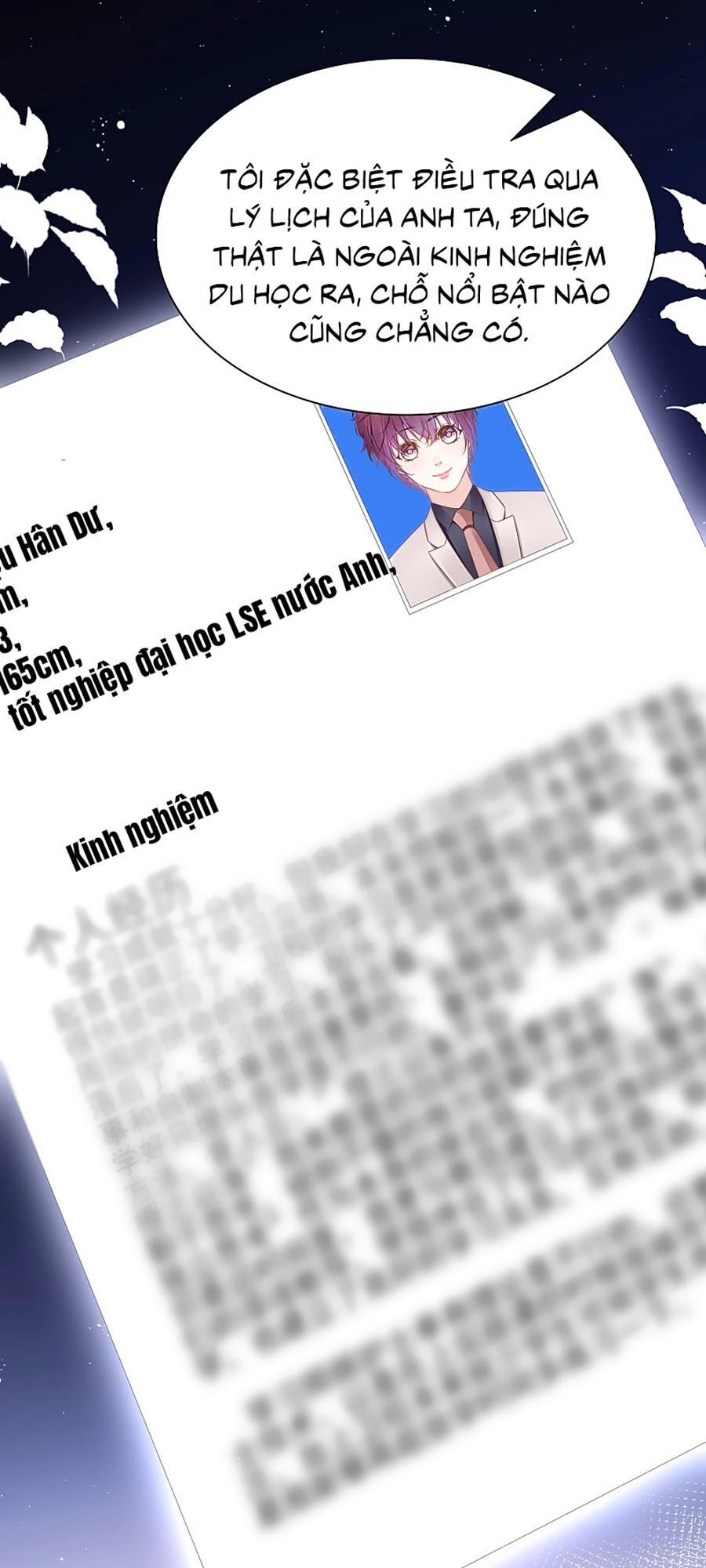 Ma Vương Sau Bộ Vest: Tổng Tài Khó Chiều Cưa Không Nổi Chapter 27 - 8