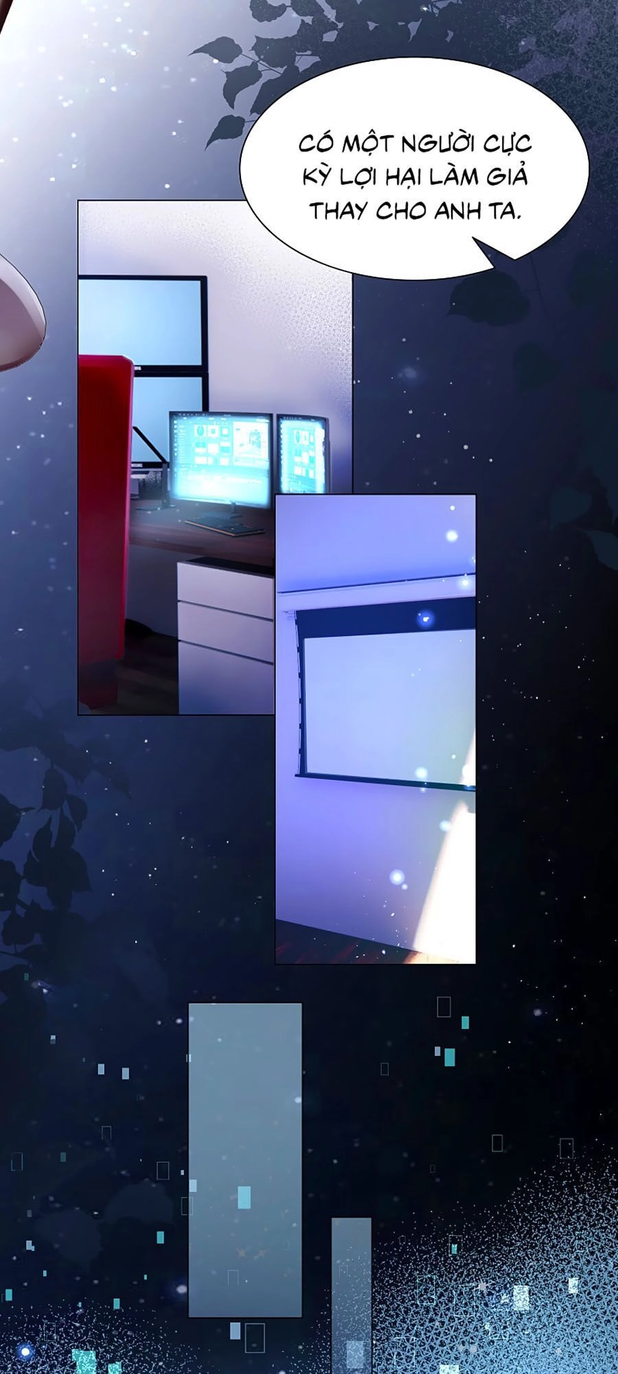 Ma Vương Sau Bộ Vest: Tổng Tài Khó Chiều Cưa Không Nổi Chapter 27 - 11