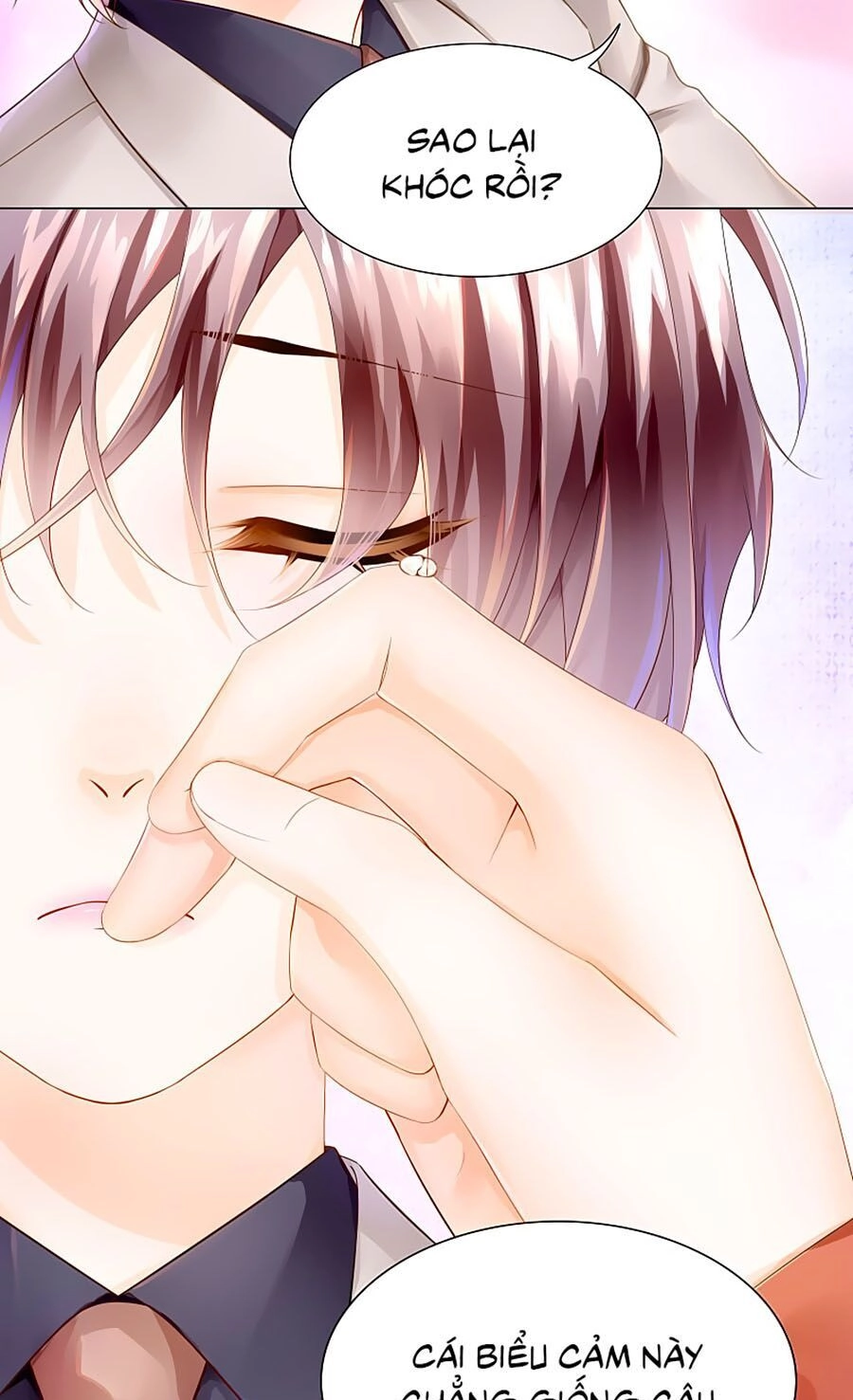 Ma Vương Sau Bộ Vest: Tổng Tài Khó Chiều Cưa Không Nổi Chapter 27 - 17